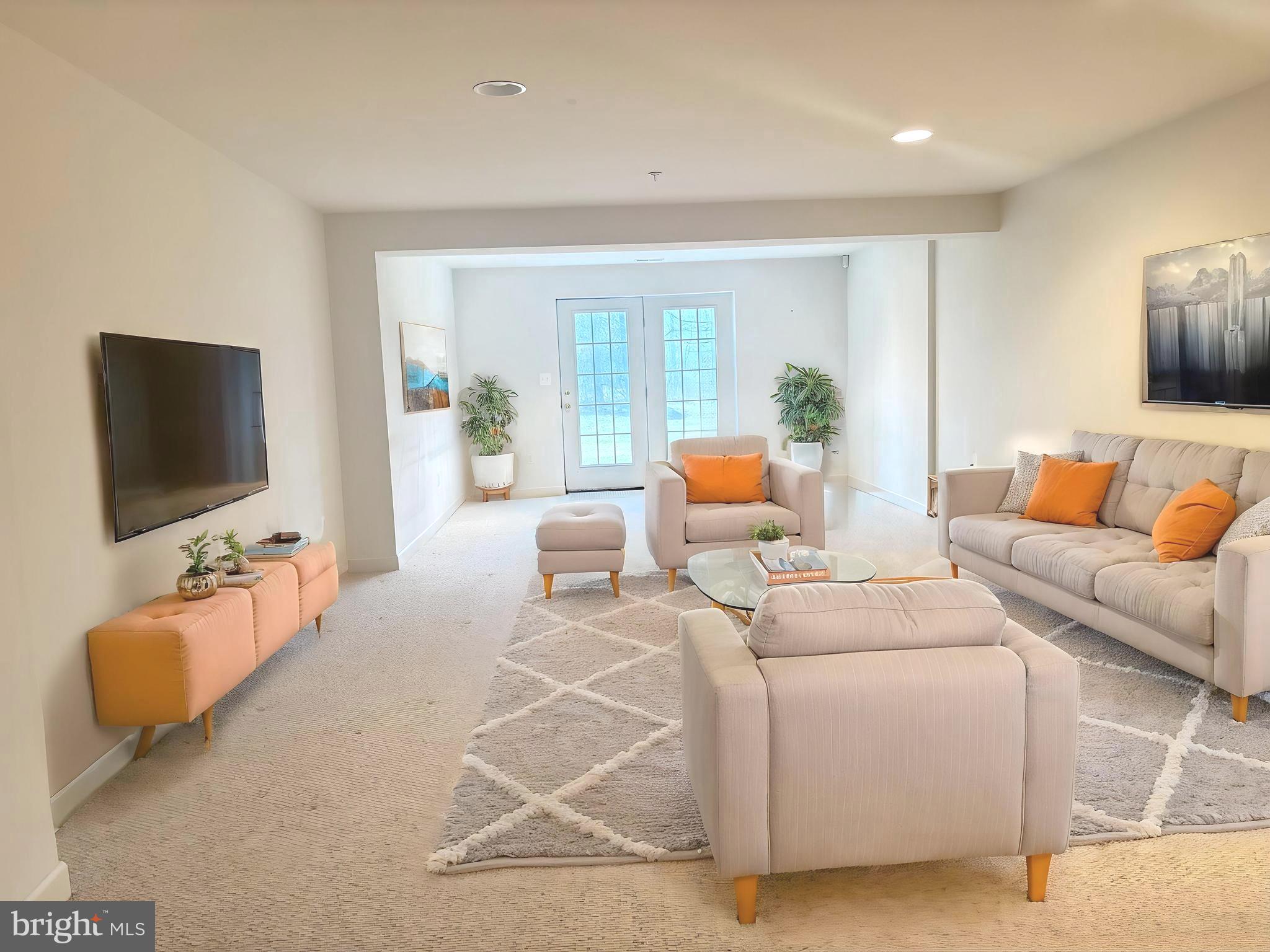 LEGENDS AT TURF VALLEY - Residential