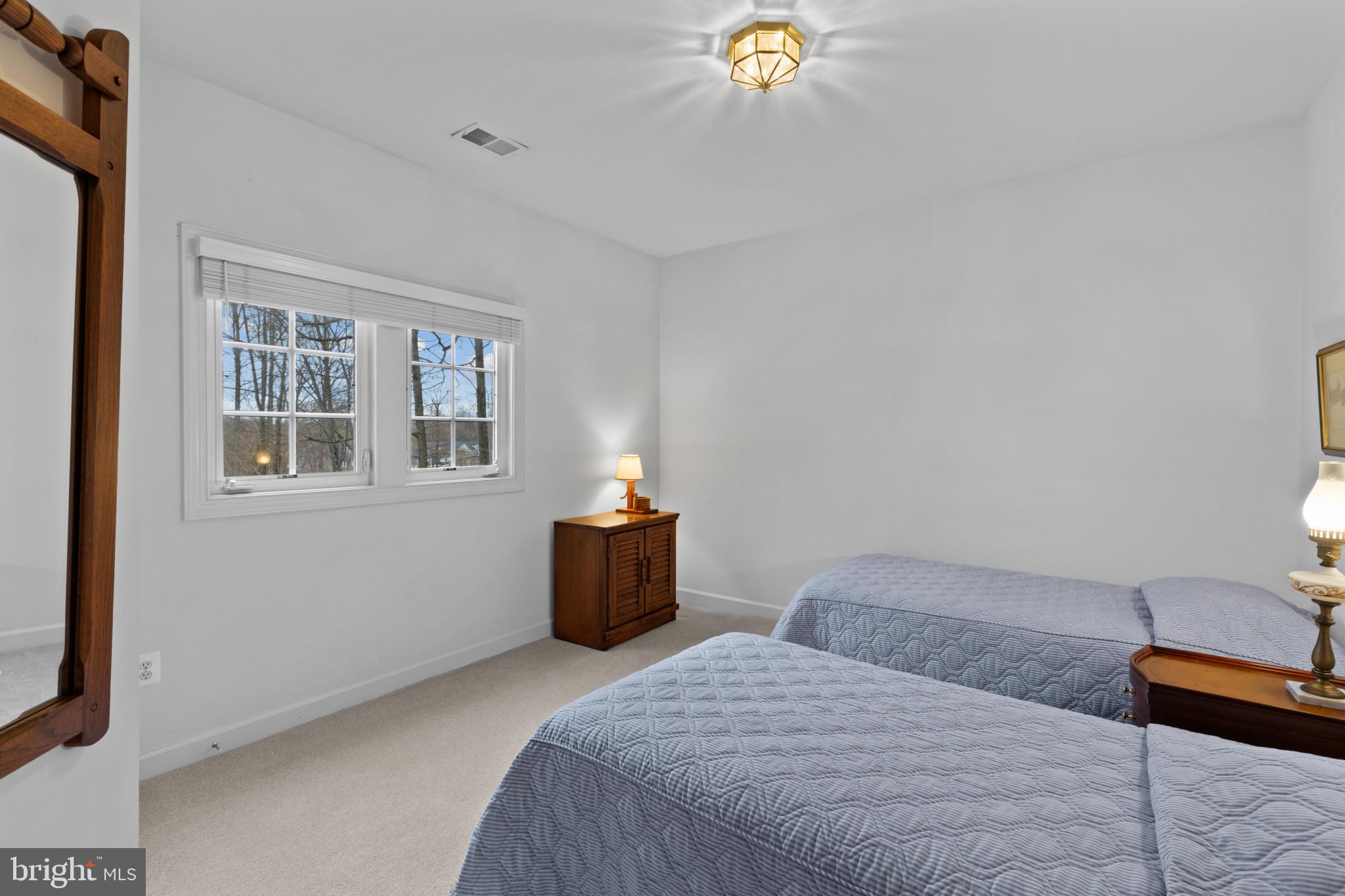 LEGENDS AT TURF VALLEY - Residential