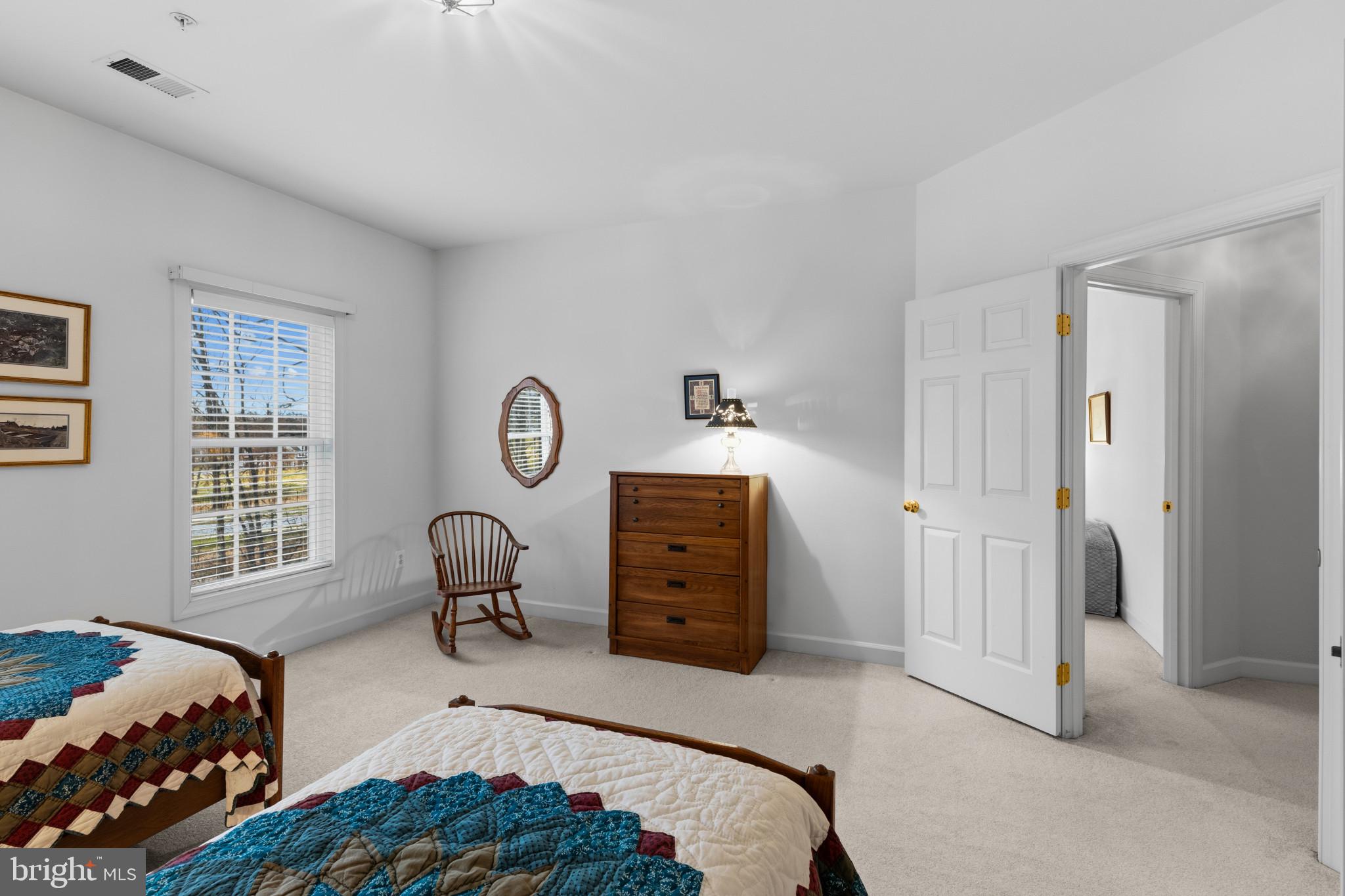 LEGENDS AT TURF VALLEY - Residential