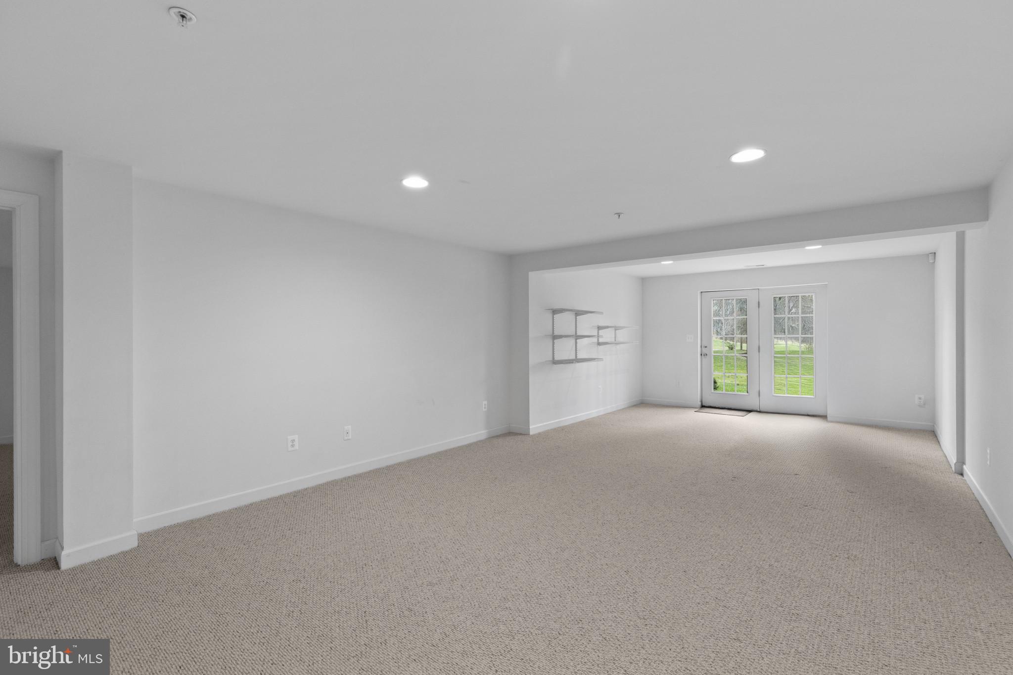 LEGENDS AT TURF VALLEY - Residential