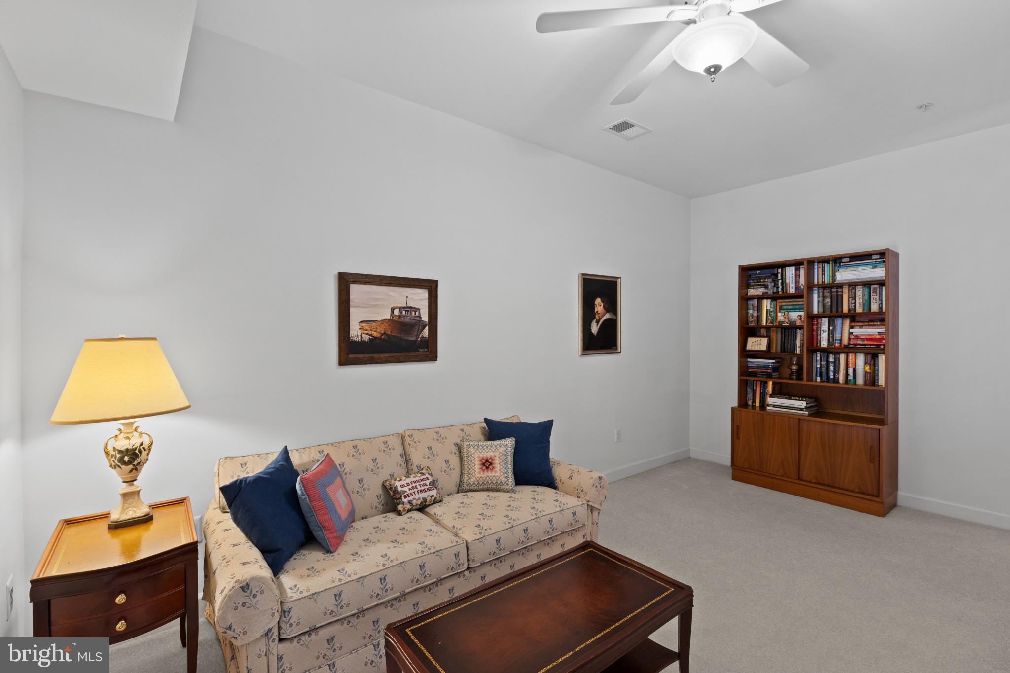 LEGENDS AT TURF VALLEY - Residential