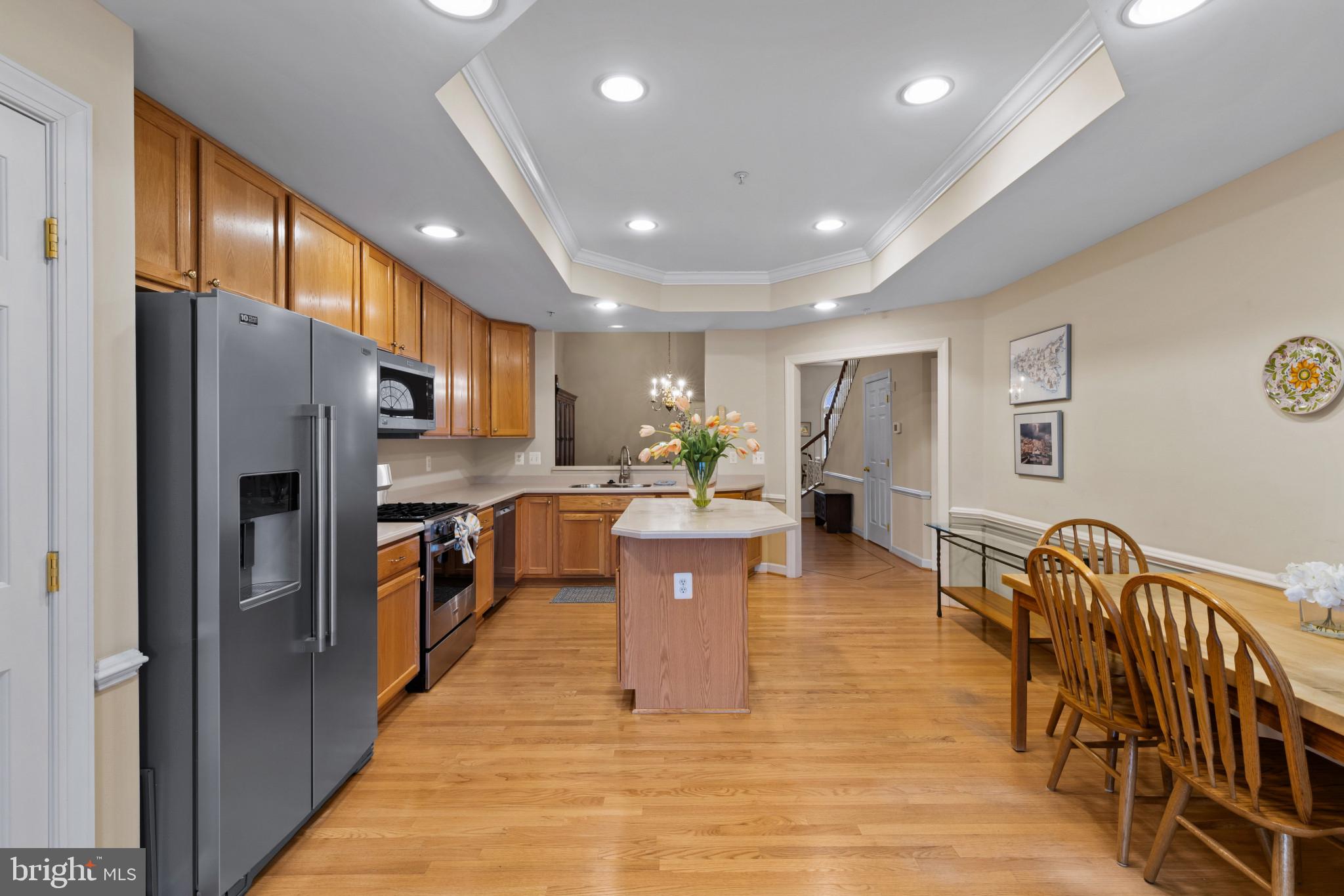 LEGENDS AT TURF VALLEY - Residential