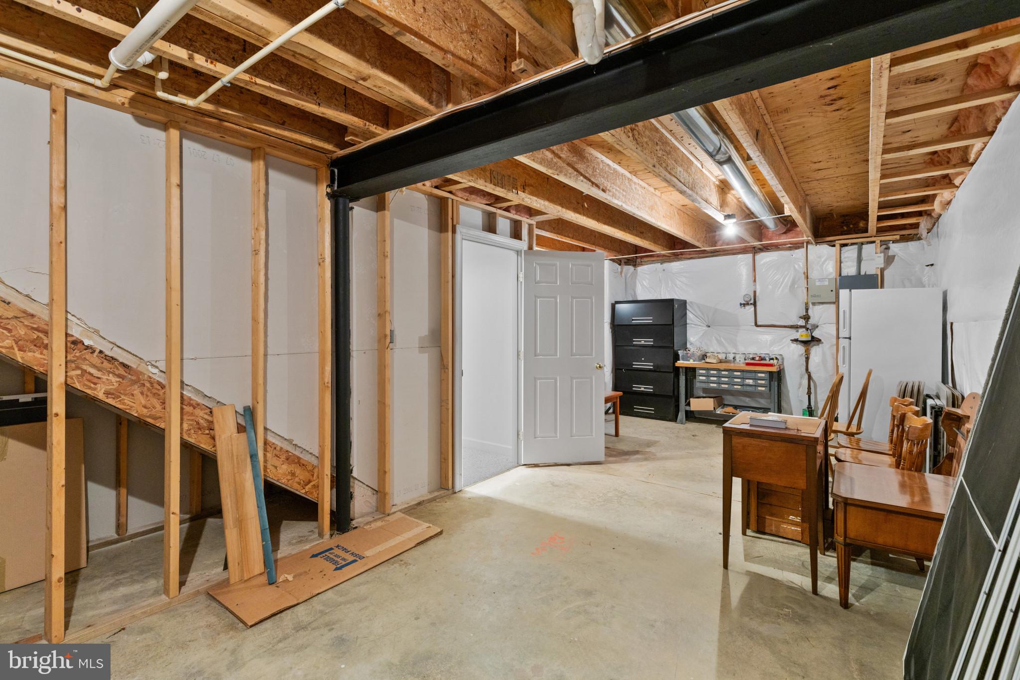 LEGENDS AT TURF VALLEY - Residential