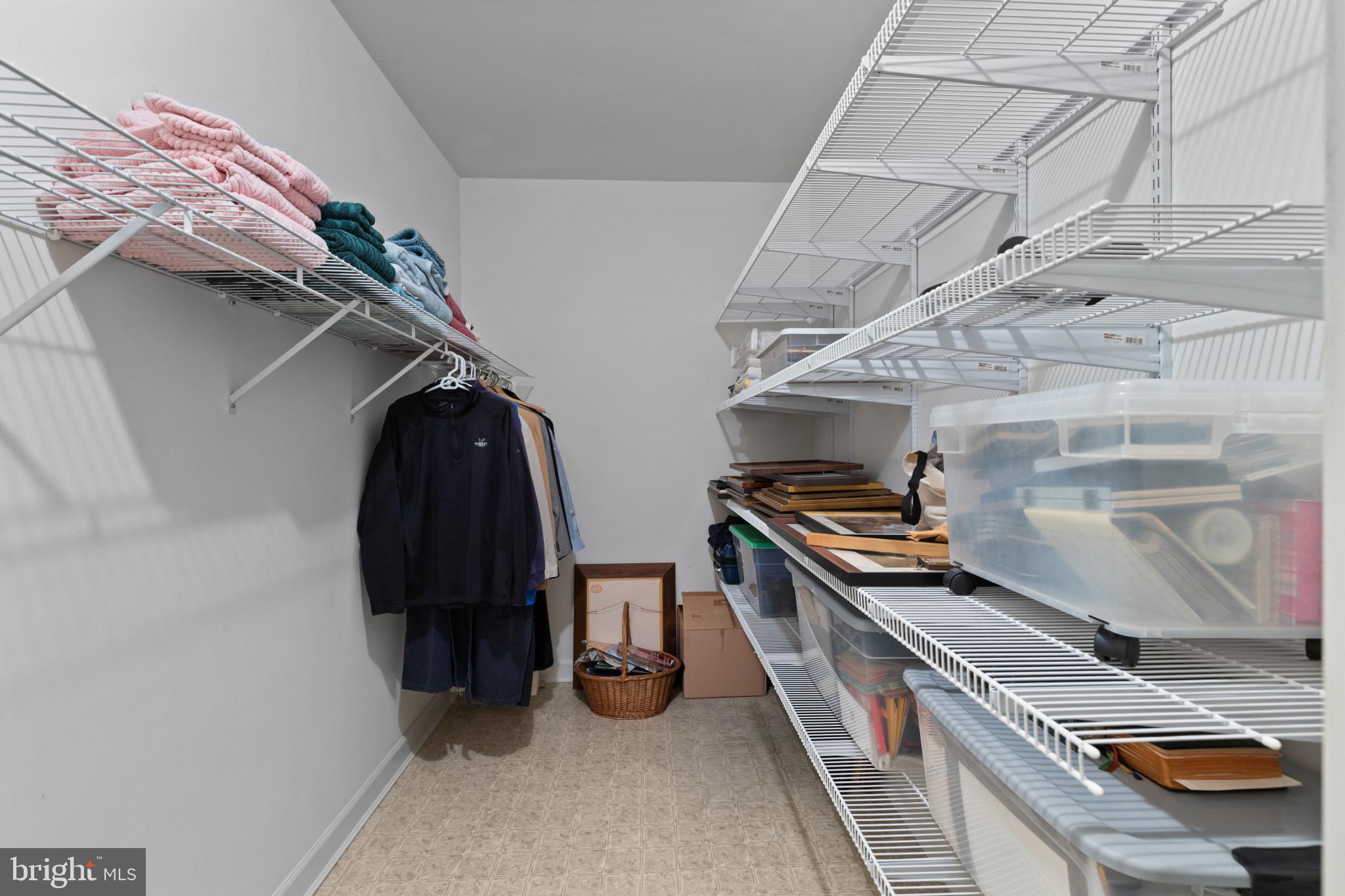 LEGENDS AT TURF VALLEY - Residential