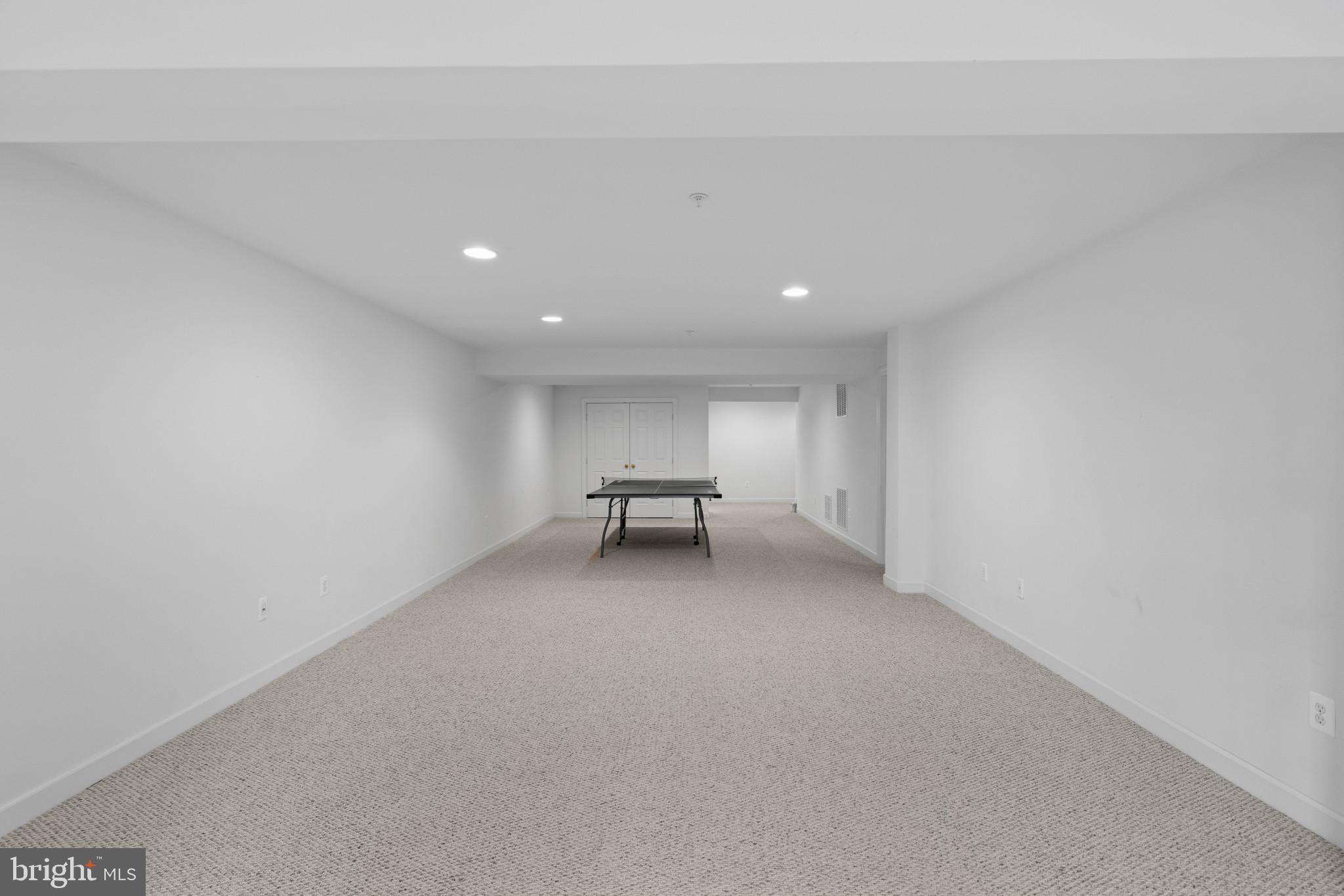 LEGENDS AT TURF VALLEY - Residential