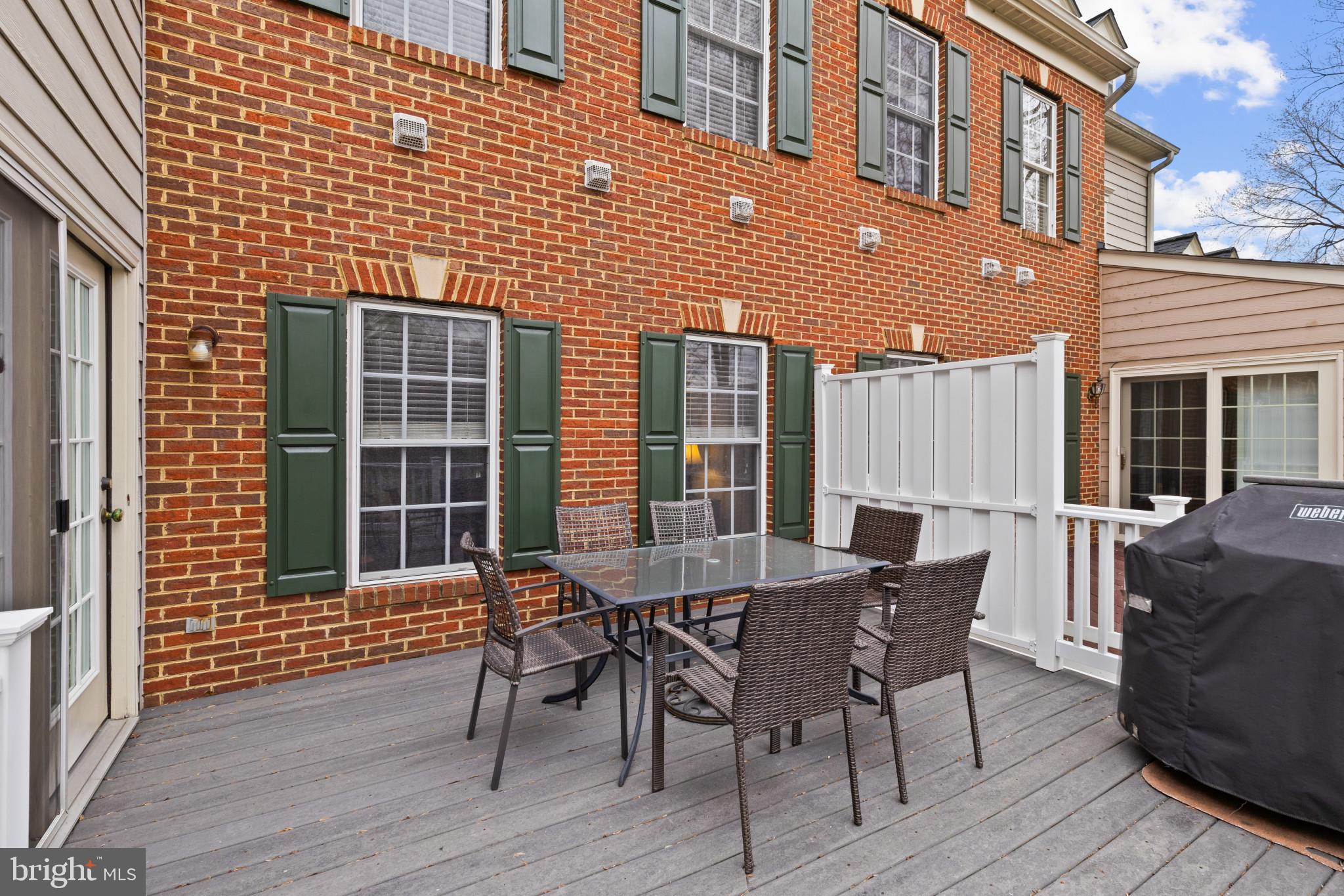 LEGENDS AT TURF VALLEY - Residential