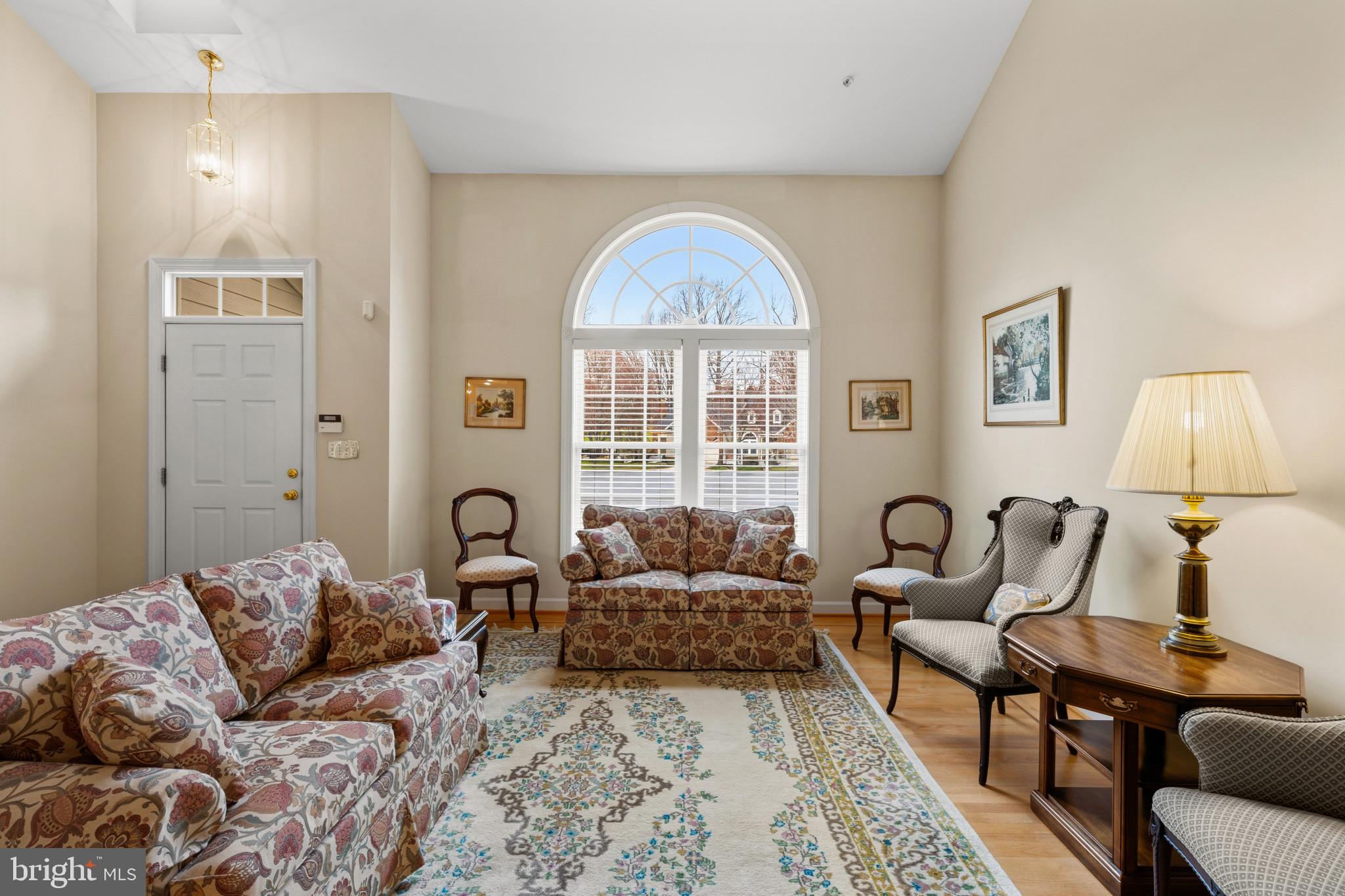 LEGENDS AT TURF VALLEY - Residential