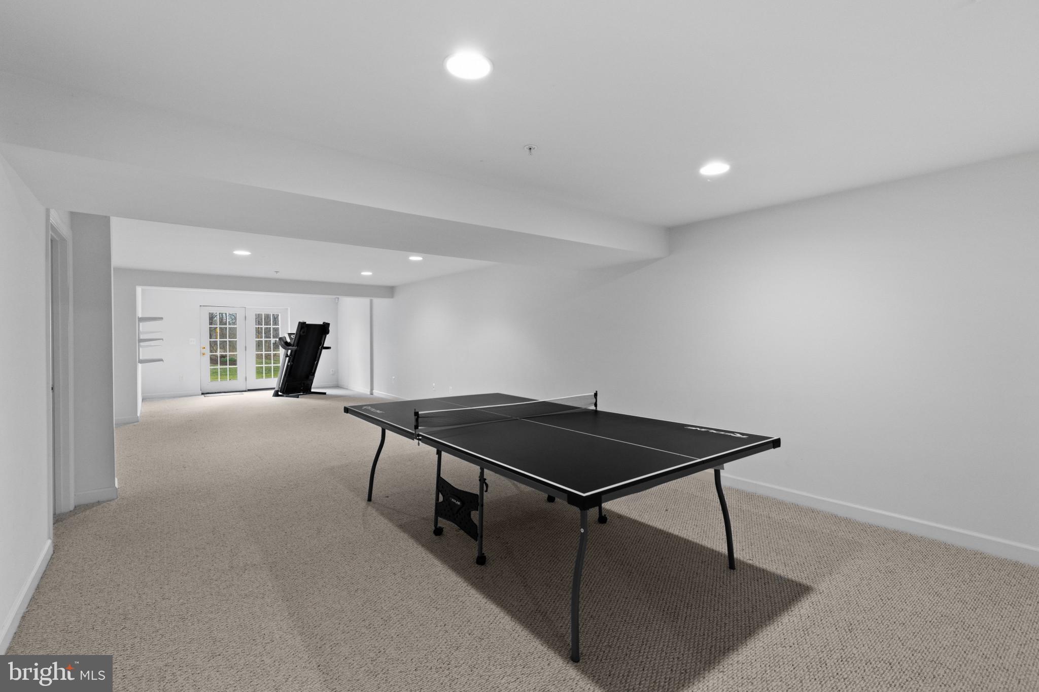 LEGENDS AT TURF VALLEY - Residential