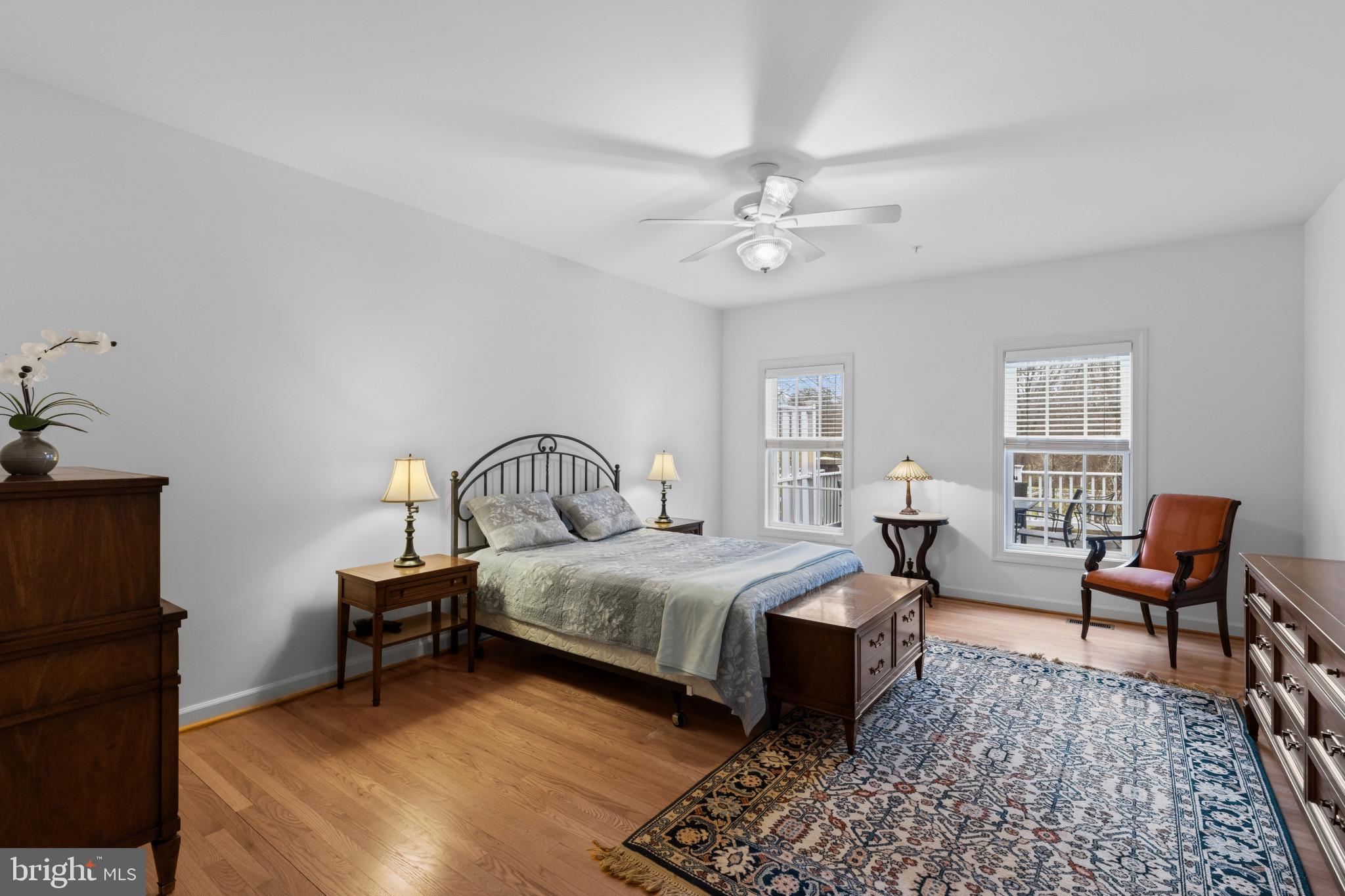 LEGENDS AT TURF VALLEY - Residential