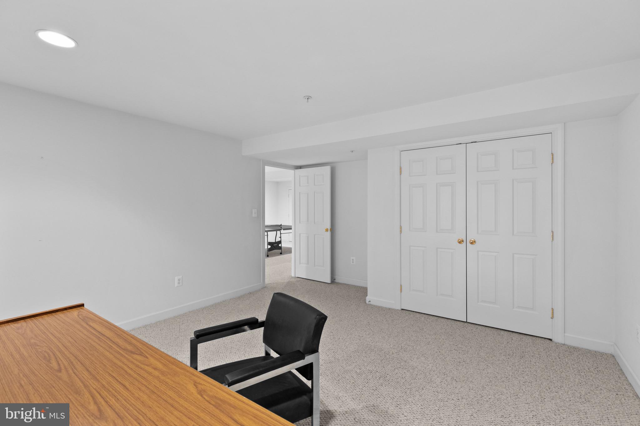 LEGENDS AT TURF VALLEY - Residential