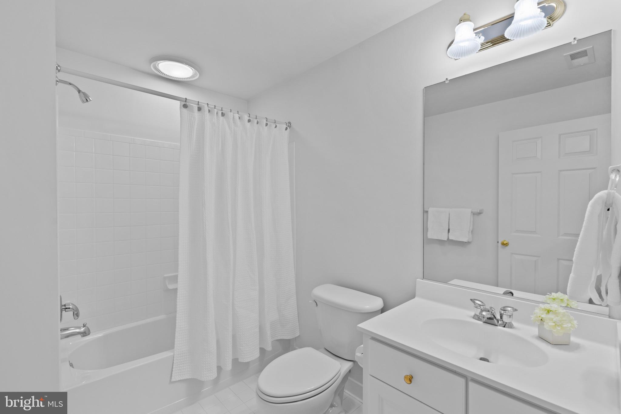 LEGENDS AT TURF VALLEY - Residential