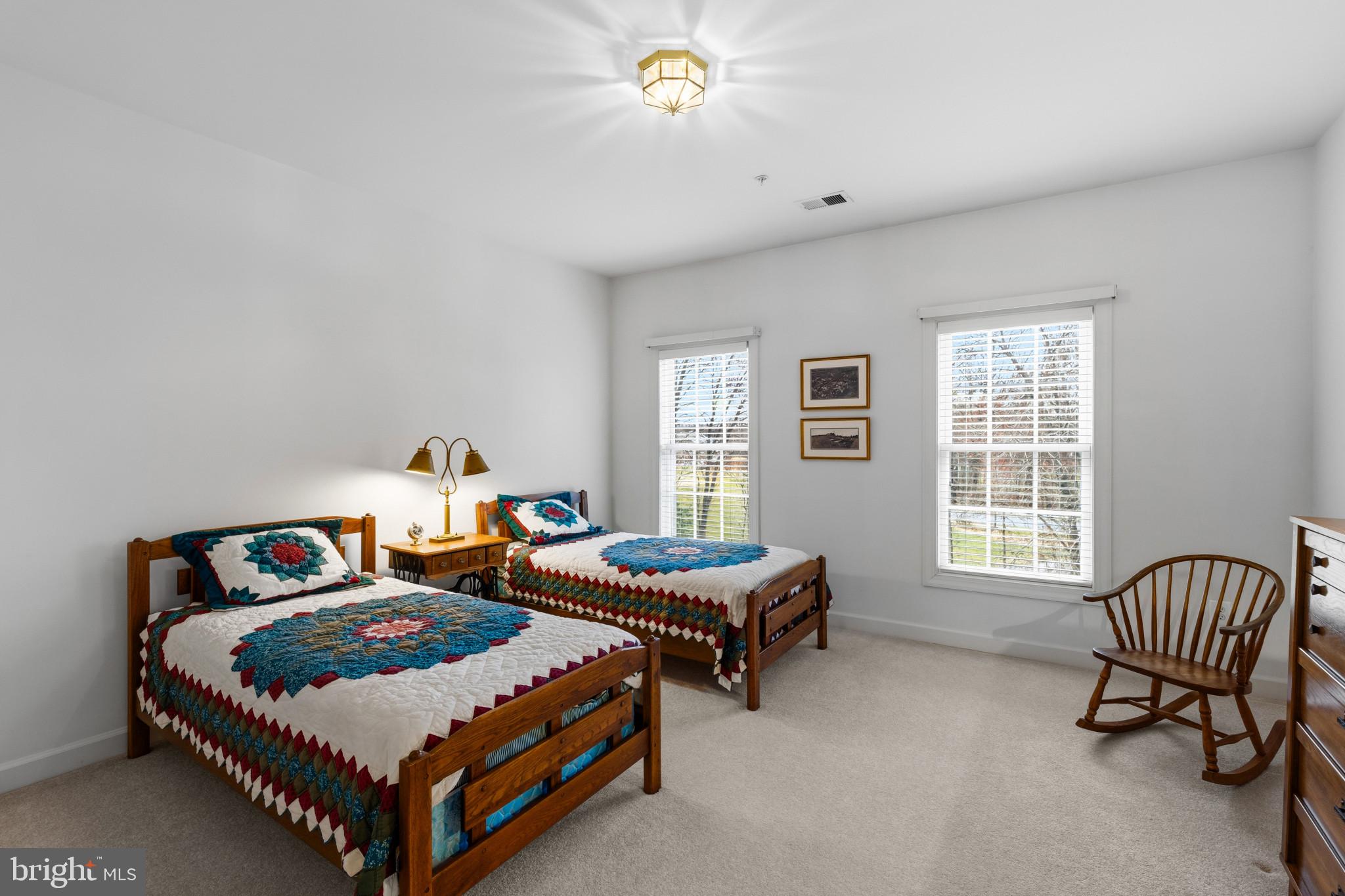 LEGENDS AT TURF VALLEY - Residential