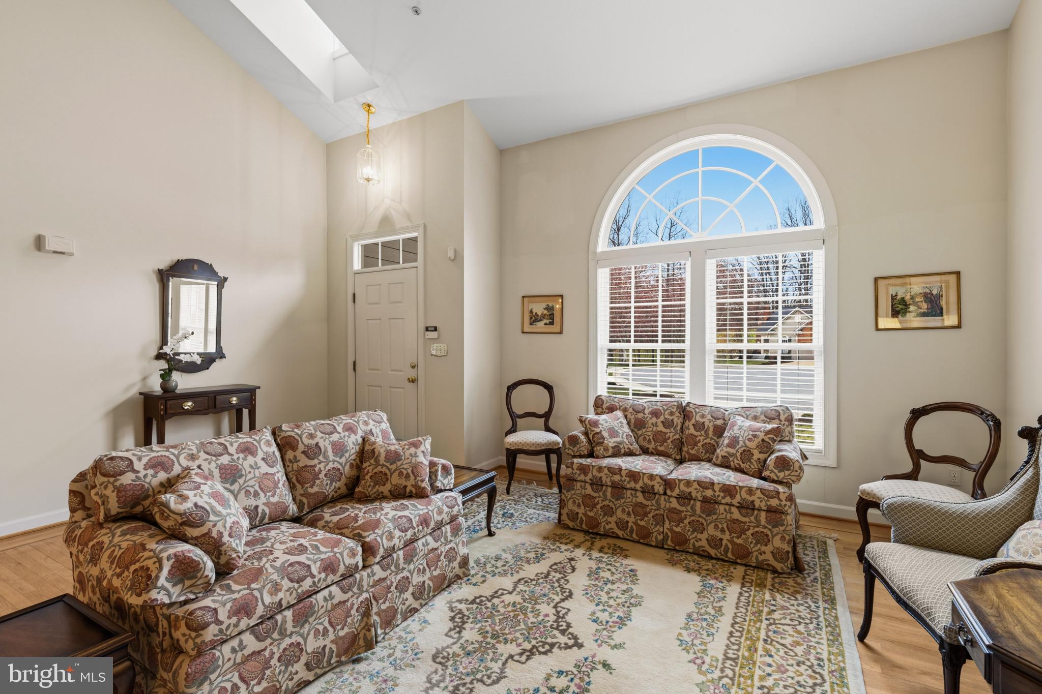 LEGENDS AT TURF VALLEY - Residential