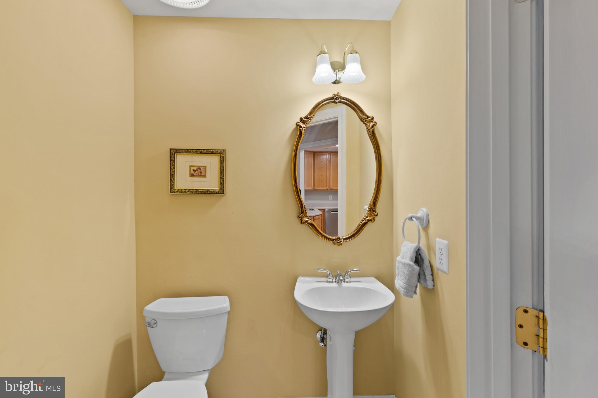 LEGENDS AT TURF VALLEY - Residential