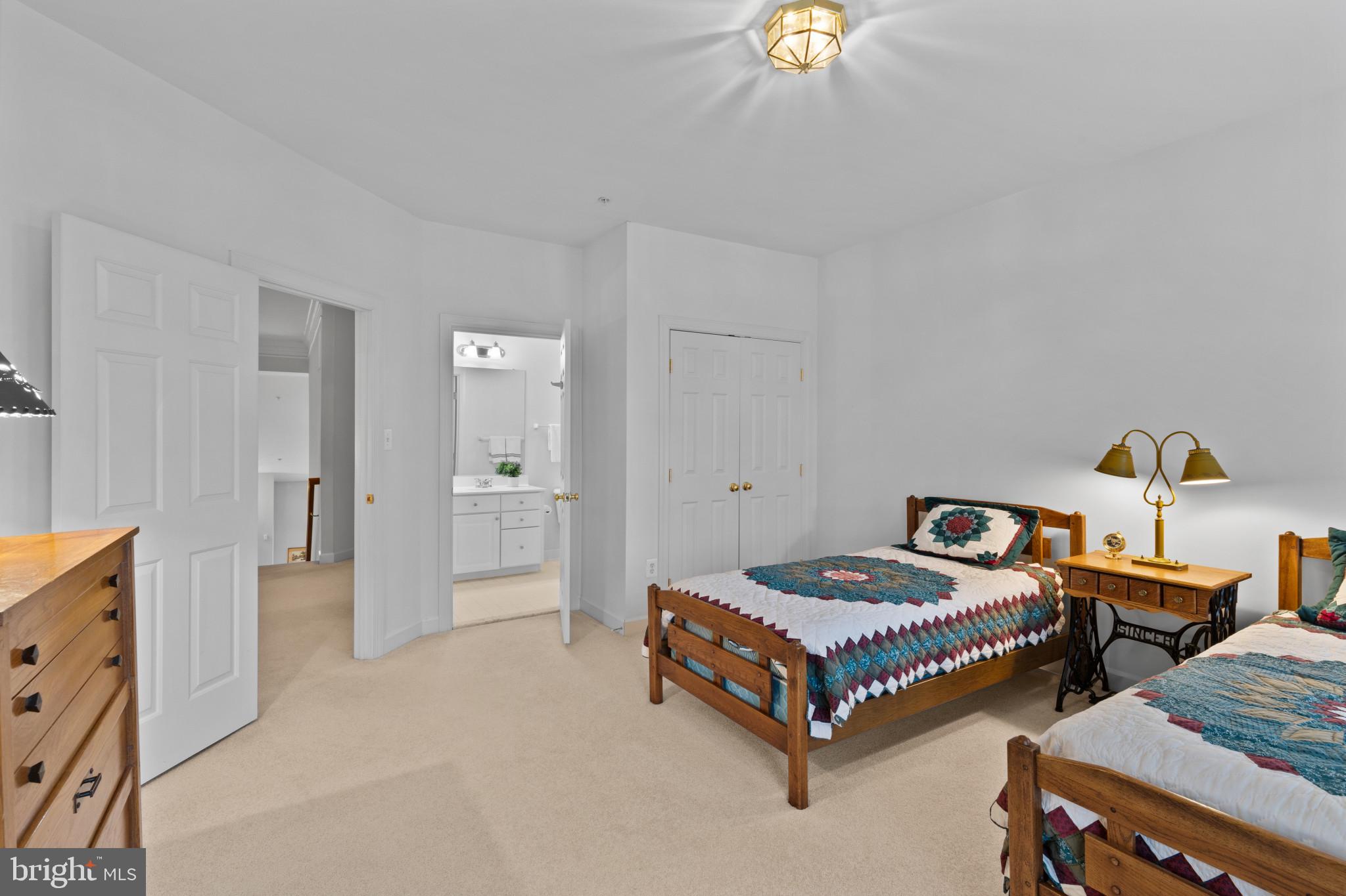 LEGENDS AT TURF VALLEY - Residential