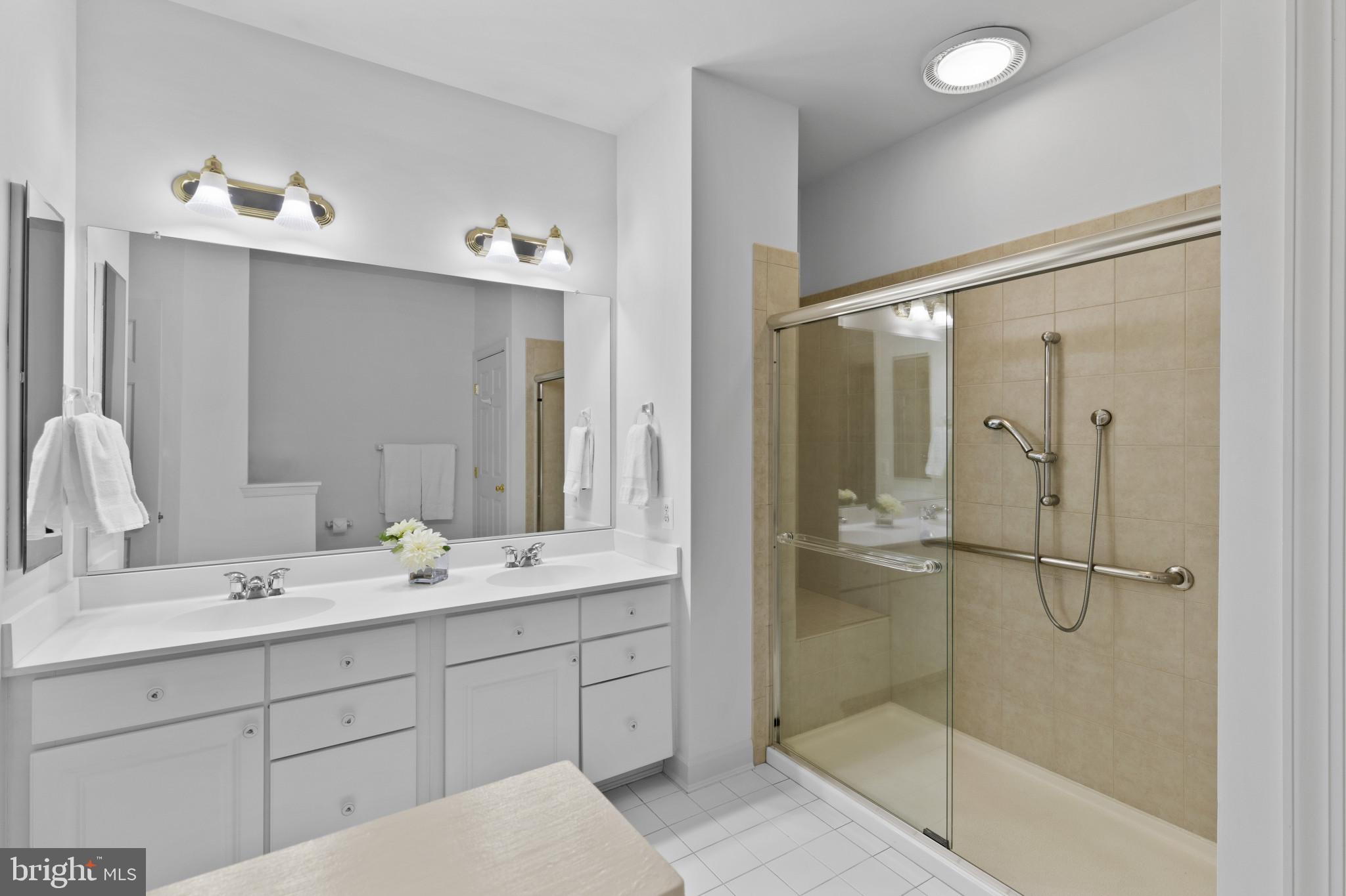 LEGENDS AT TURF VALLEY - Residential