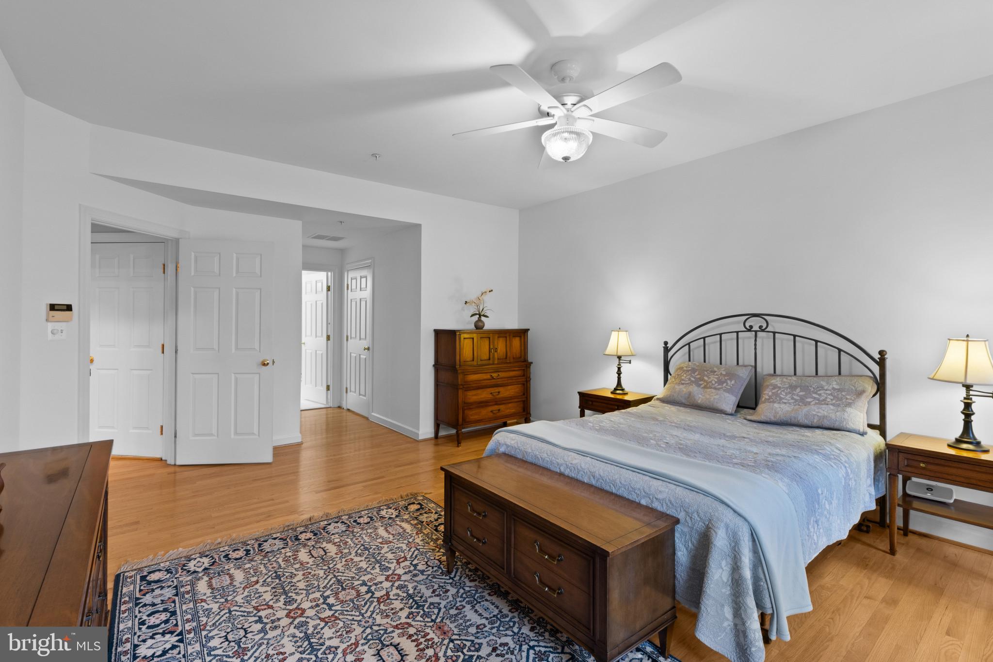 LEGENDS AT TURF VALLEY - Residential