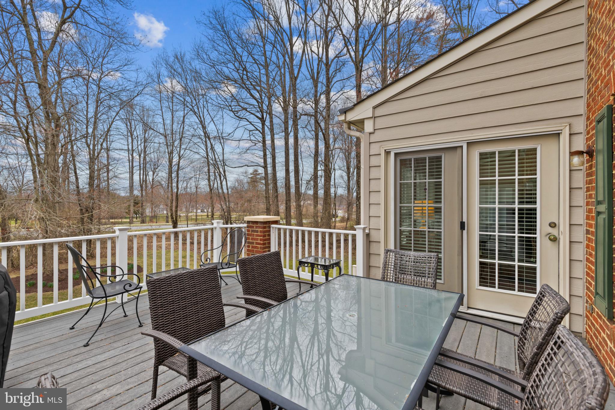 LEGENDS AT TURF VALLEY - Residential