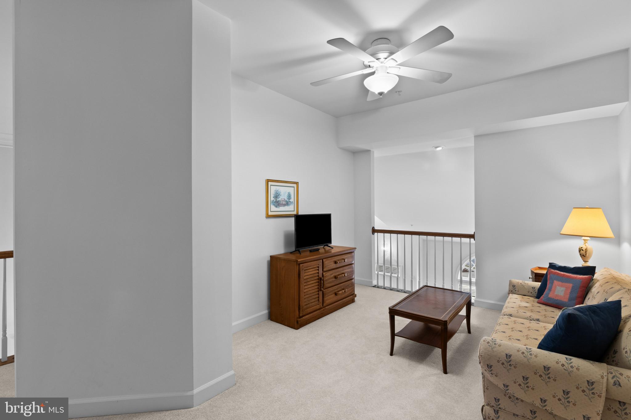 LEGENDS AT TURF VALLEY - Residential