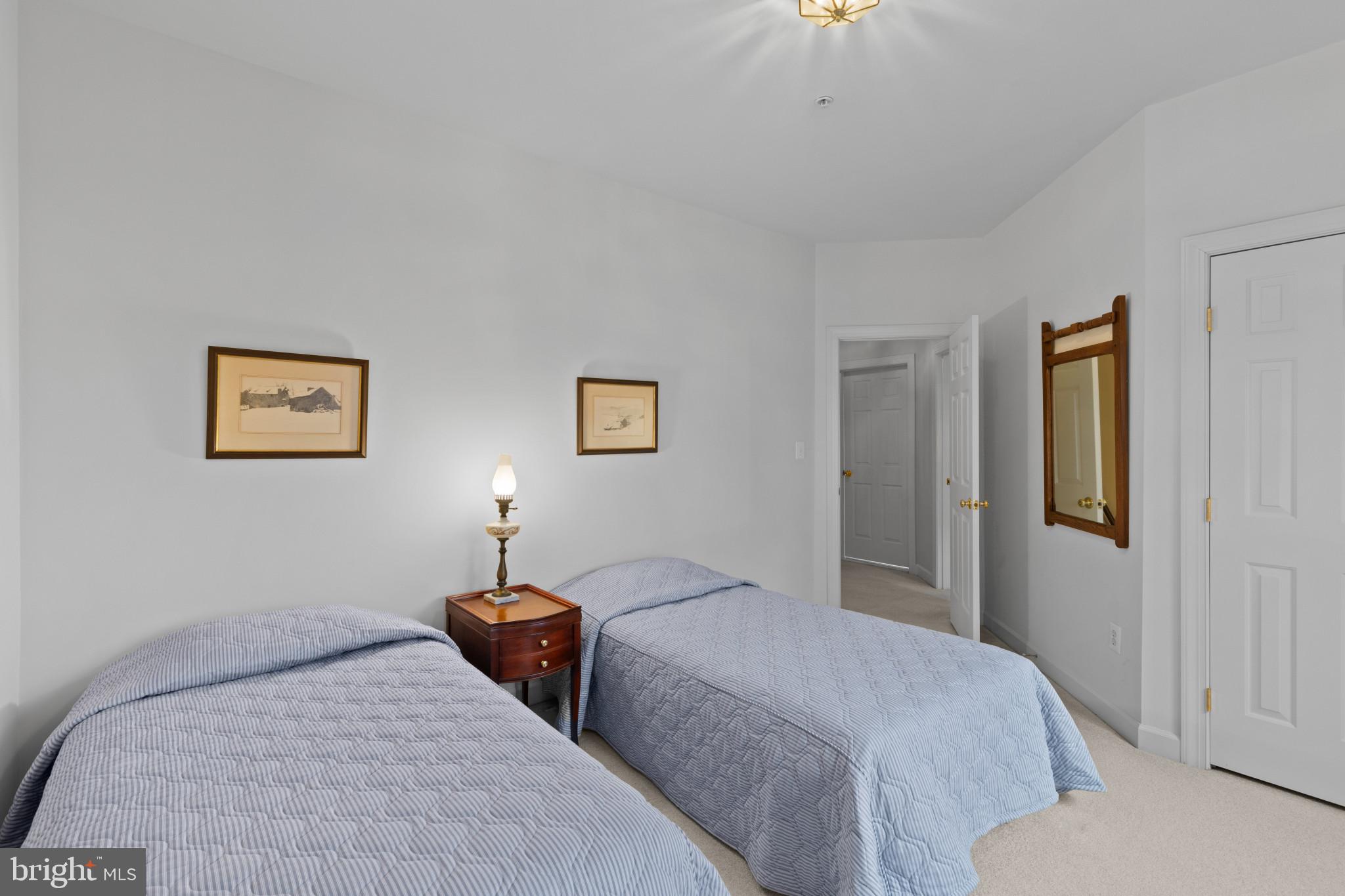 LEGENDS AT TURF VALLEY - Residential