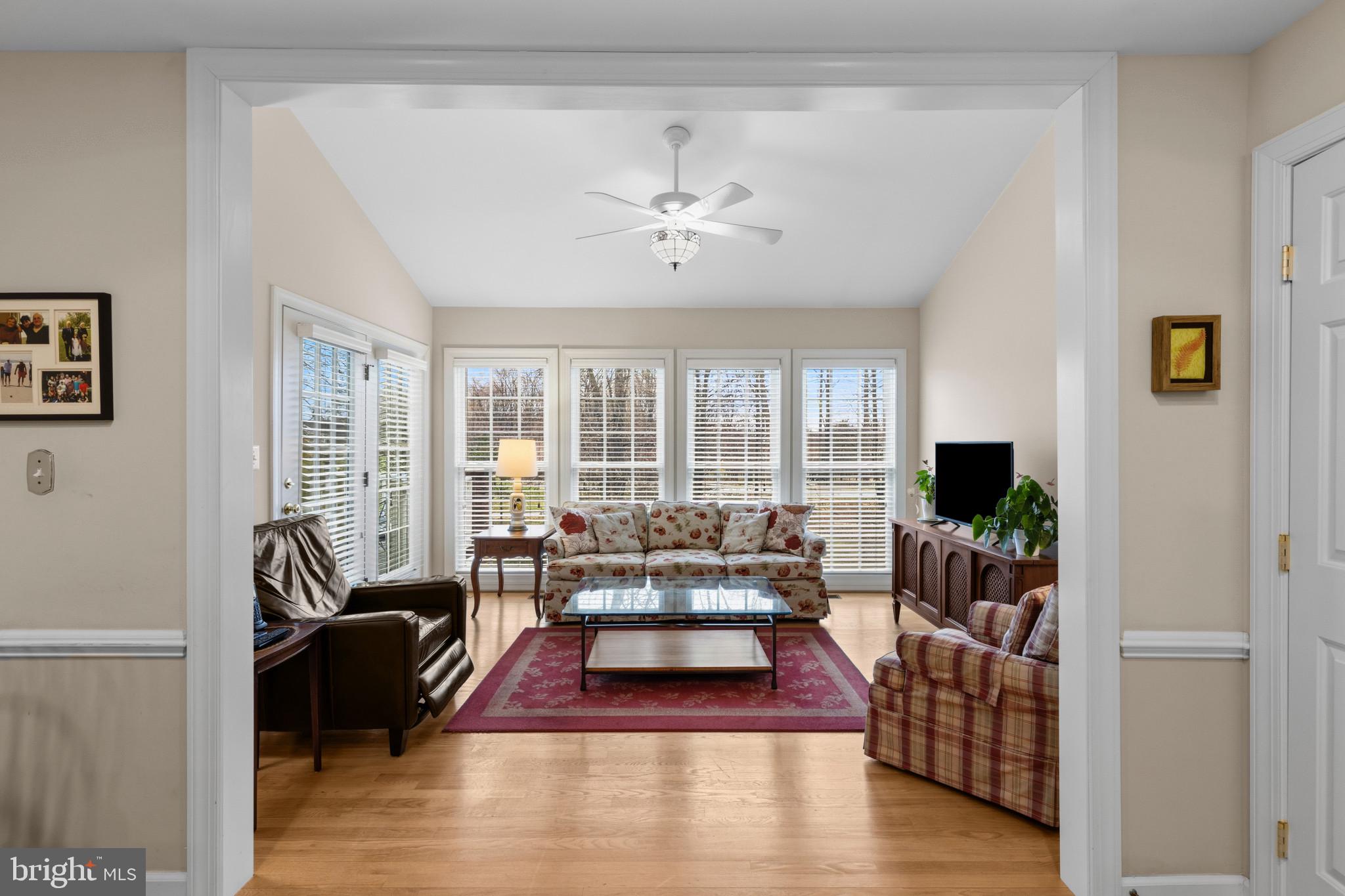 LEGENDS AT TURF VALLEY - Residential