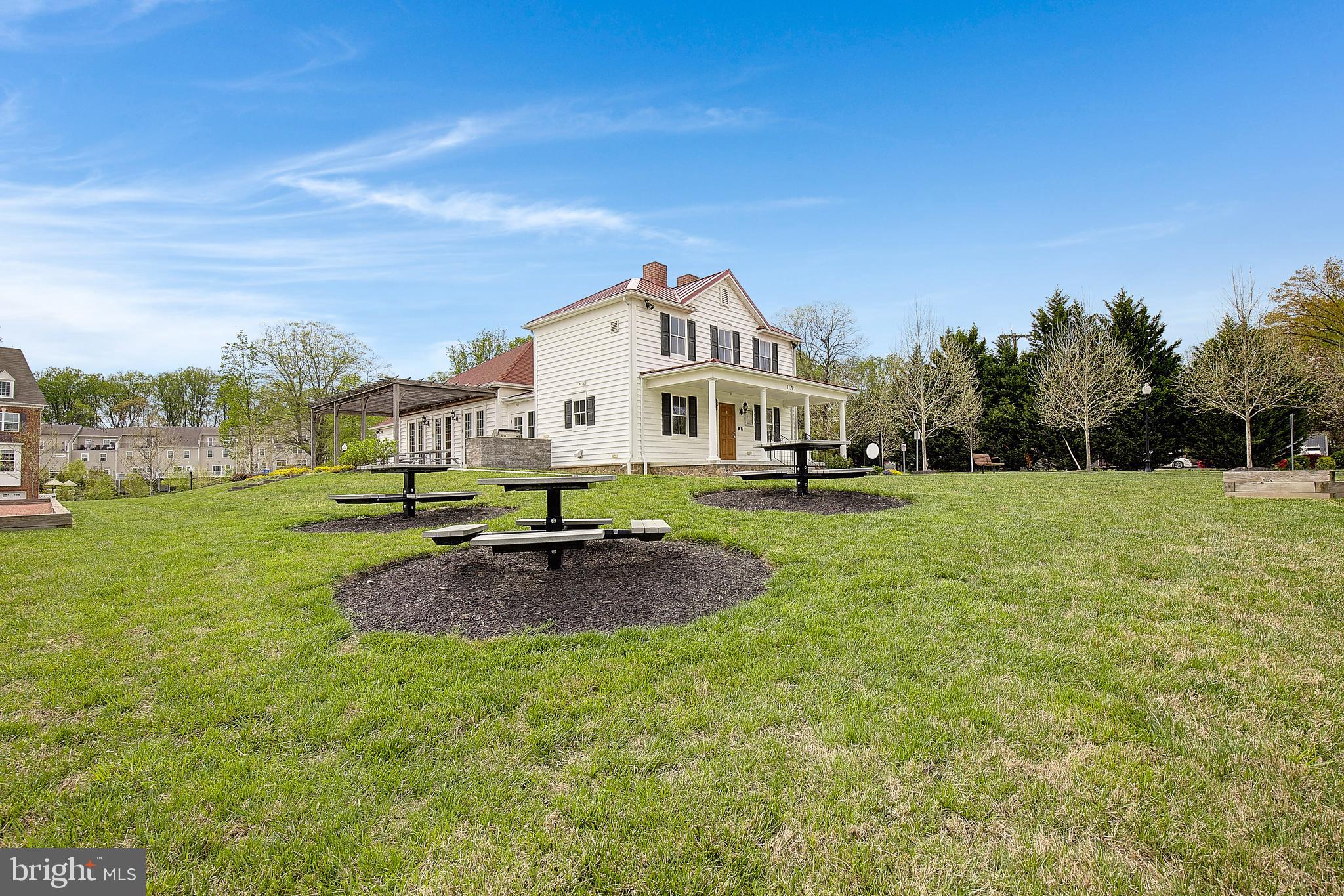 SUMMERFIELD VILLAGE - Residential