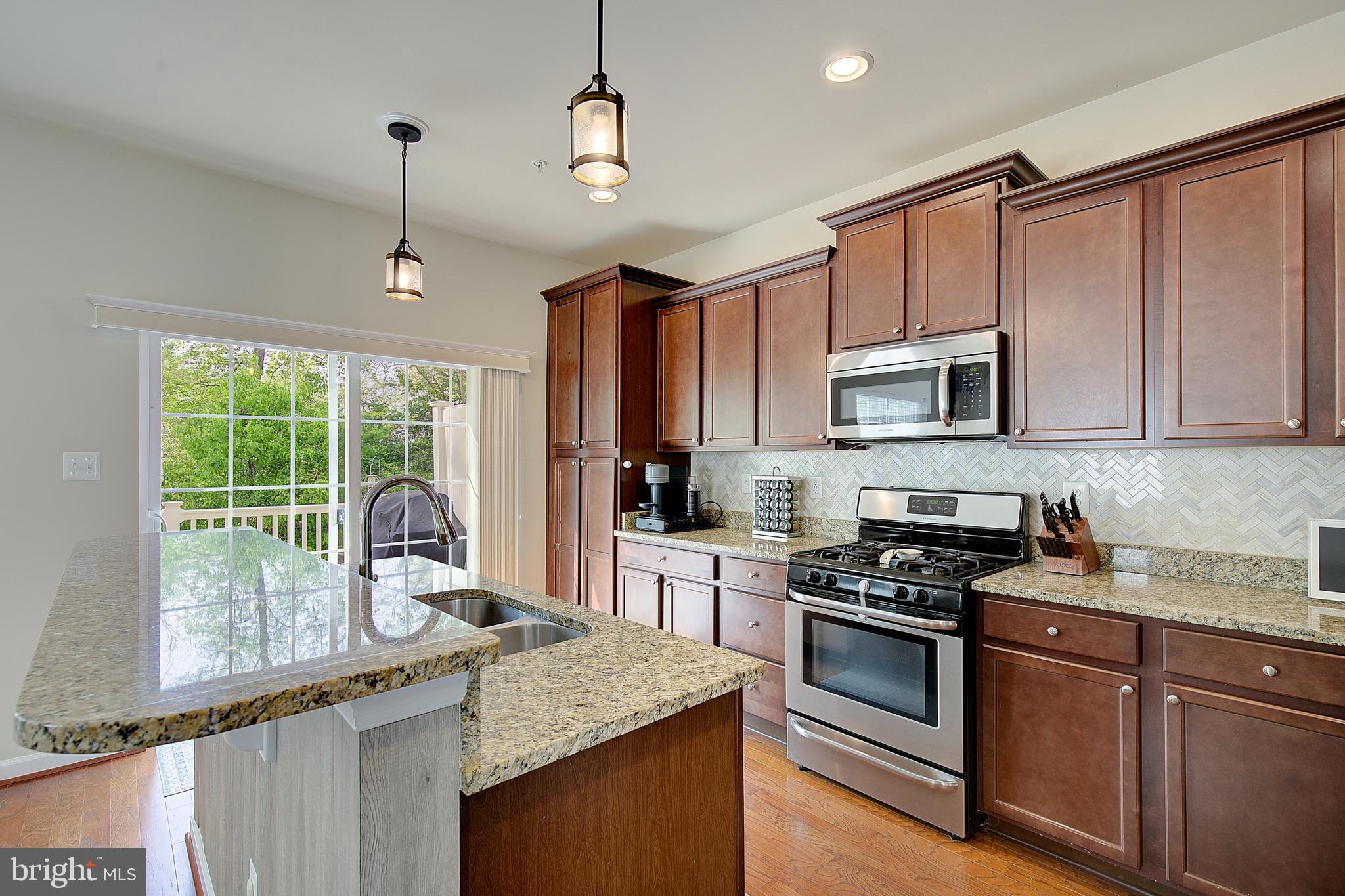 SUMMERFIELD VILLAGE - Residential