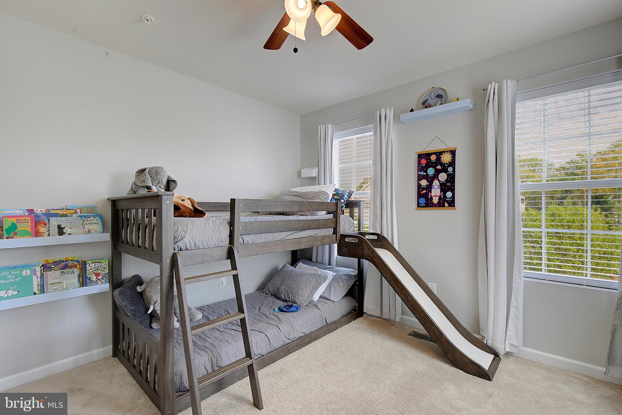 SUMMERFIELD VILLAGE - Residential