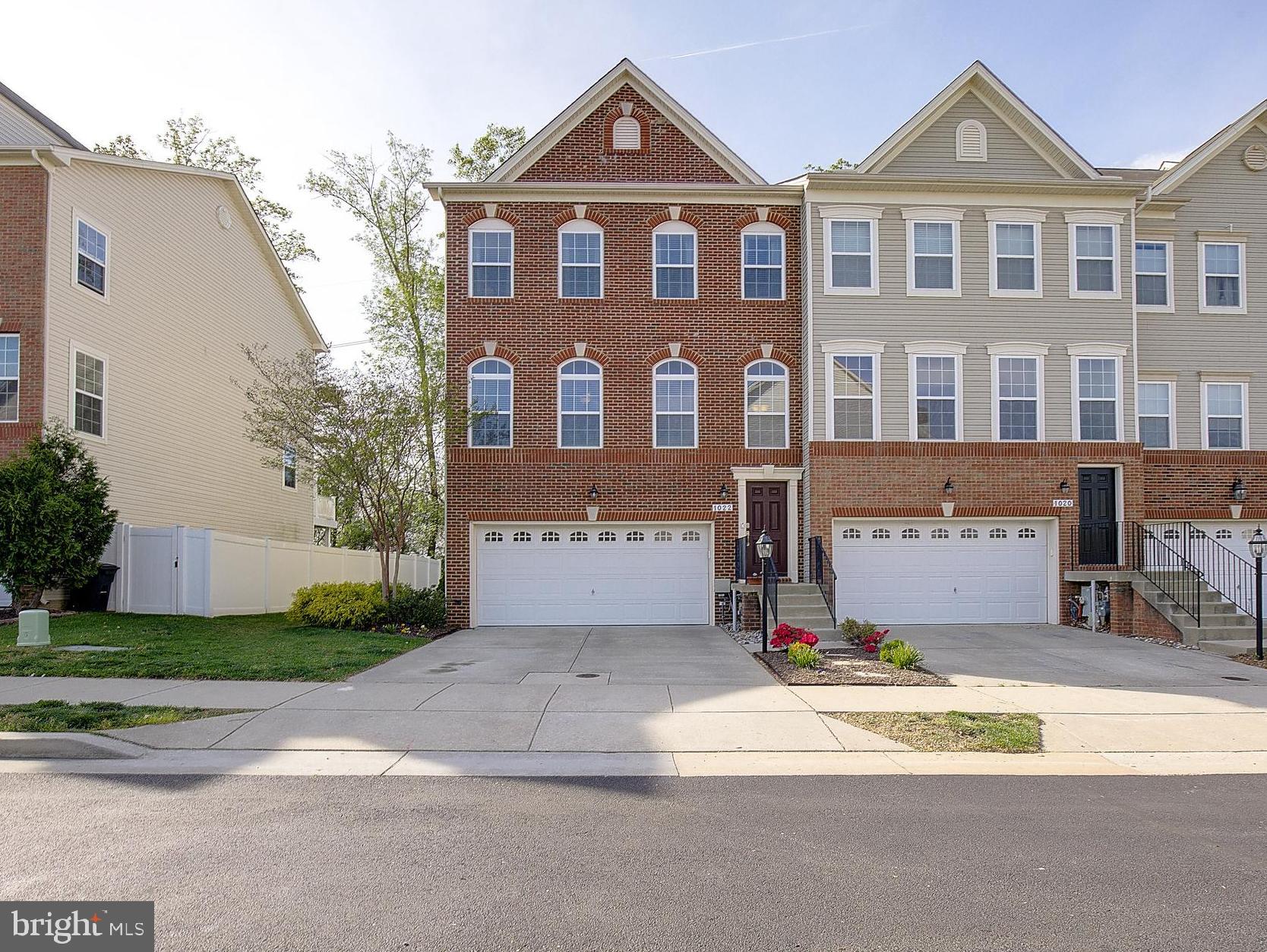 SUMMERFIELD VILLAGE - Residential