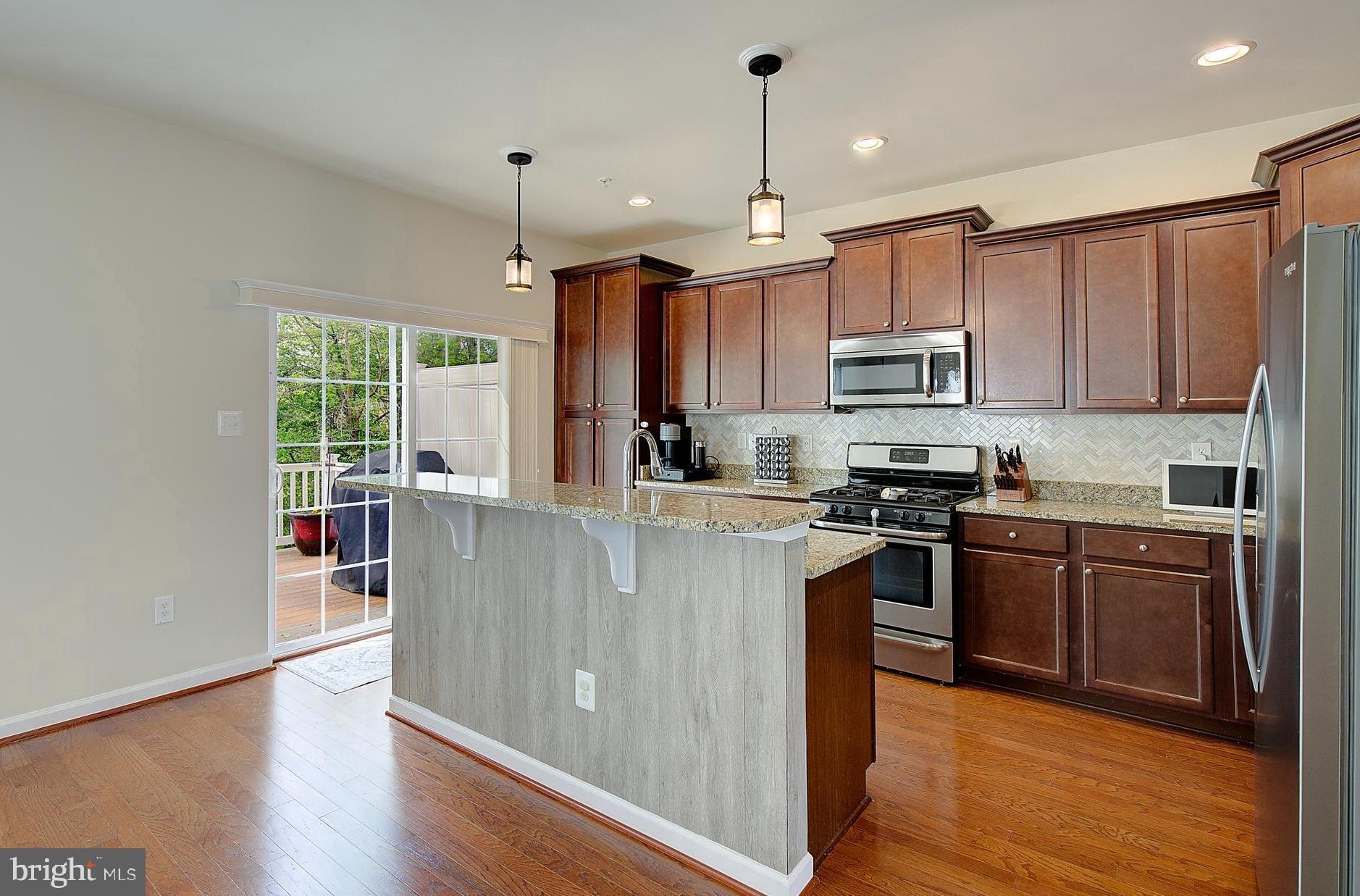 SUMMERFIELD VILLAGE - Residential