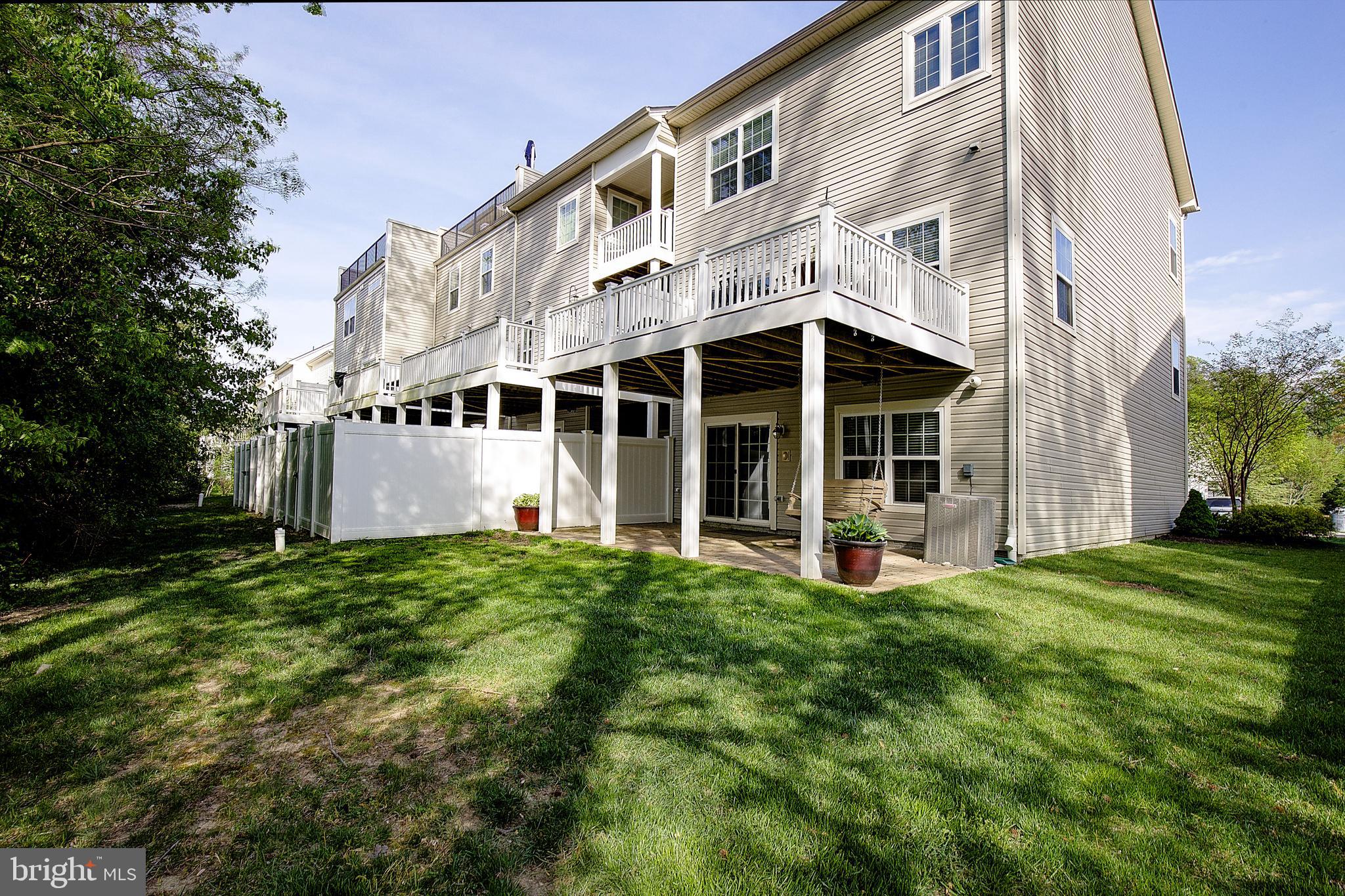 SUMMERFIELD VILLAGE - Residential