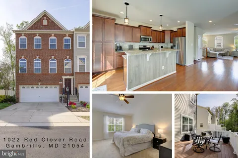 MLS: MDAA2142290