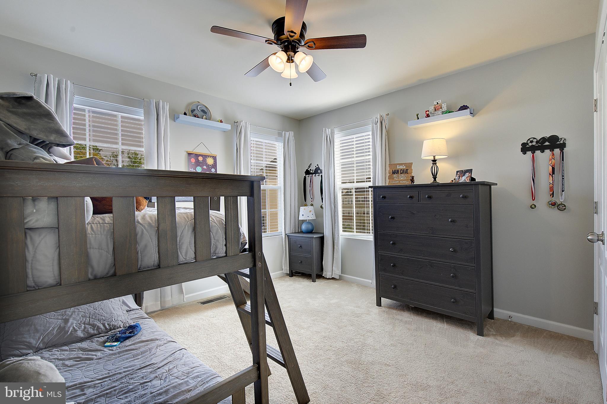 SUMMERFIELD VILLAGE - Residential