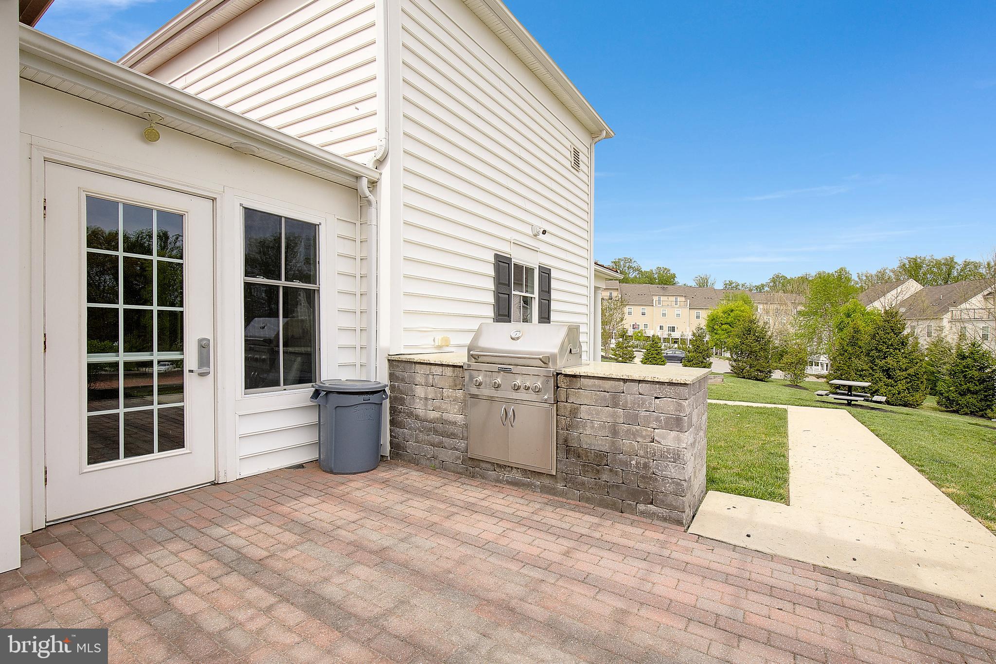 SUMMERFIELD VILLAGE - Residential