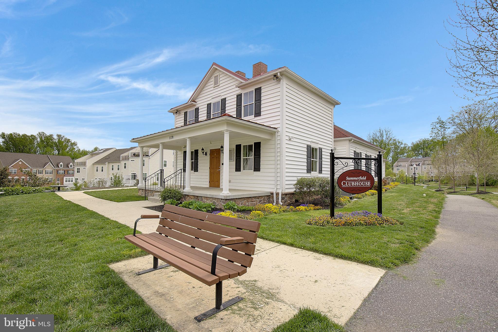 SUMMERFIELD VILLAGE - Residential