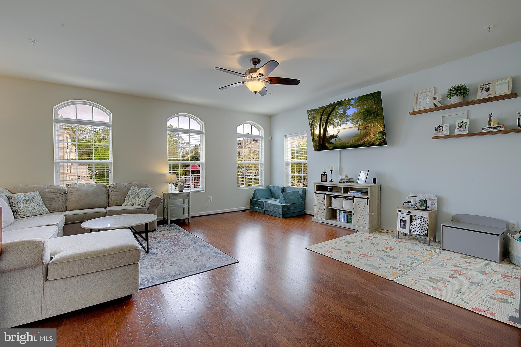 SUMMERFIELD VILLAGE - Residential