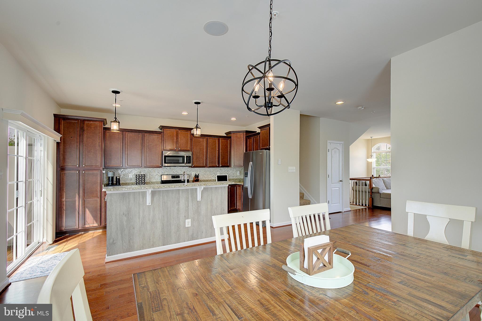 SUMMERFIELD VILLAGE - Residential