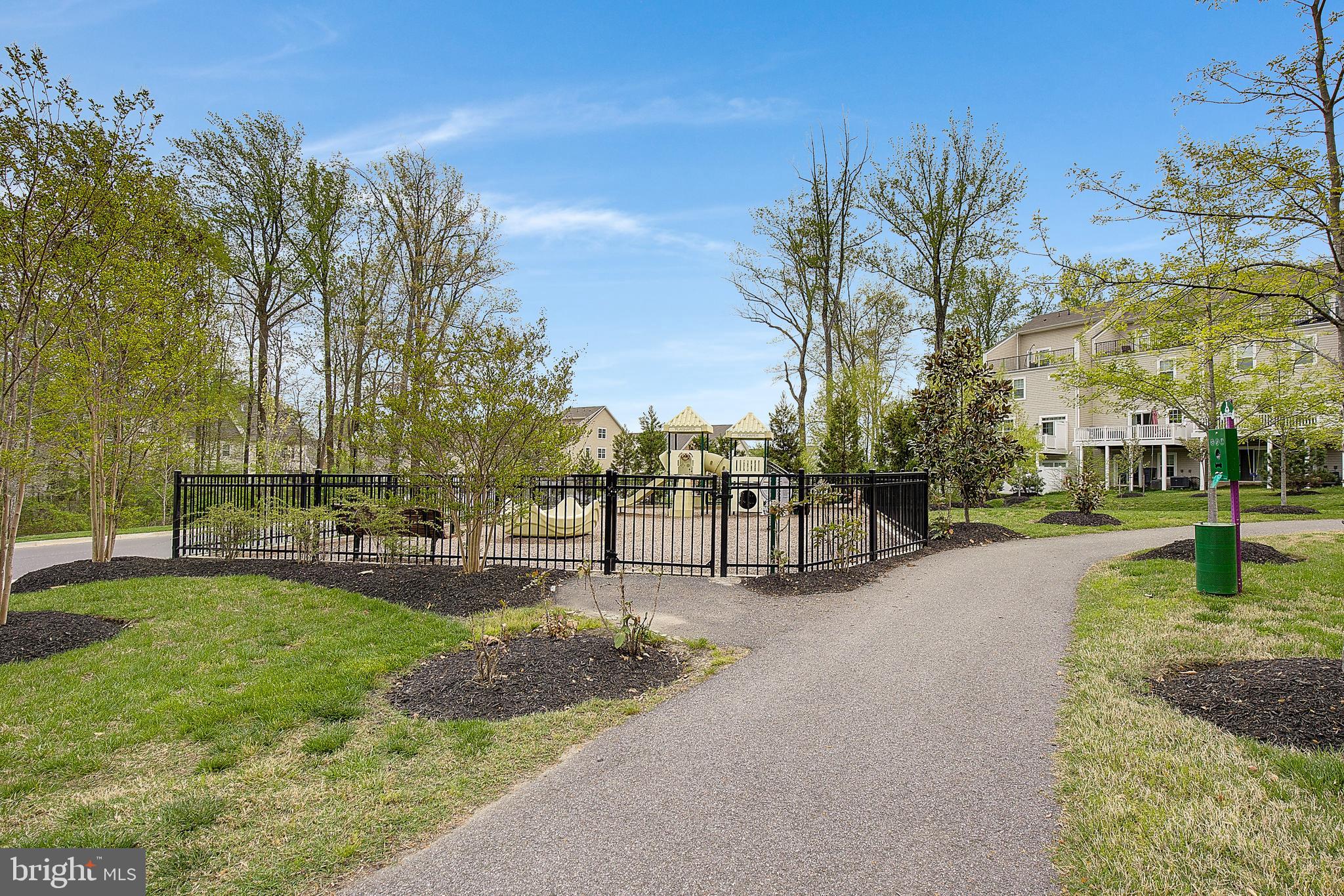 SUMMERFIELD VILLAGE - Residential