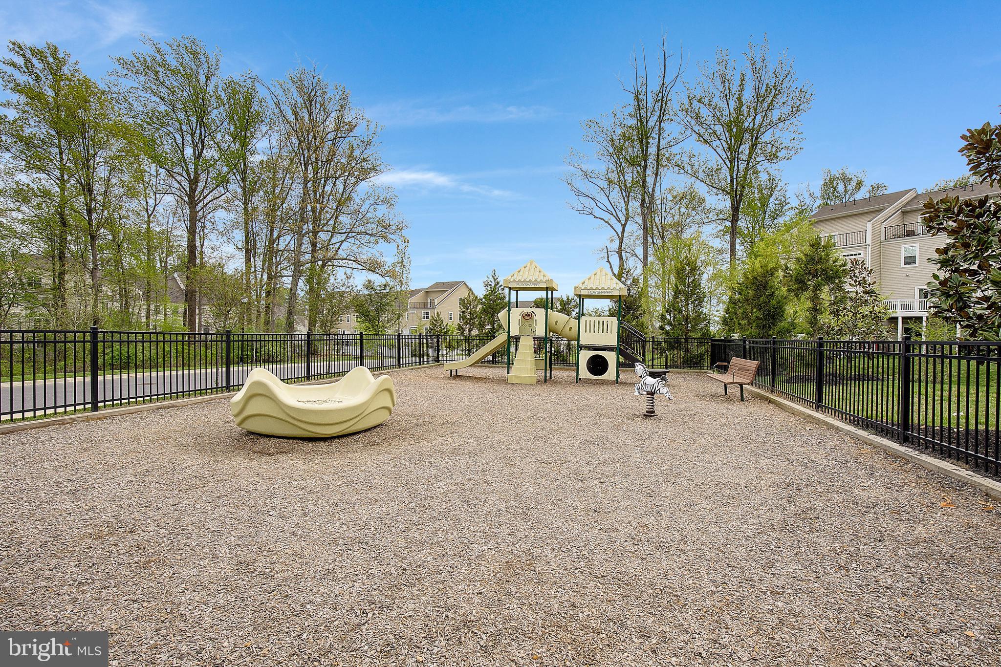 SUMMERFIELD VILLAGE - Residential