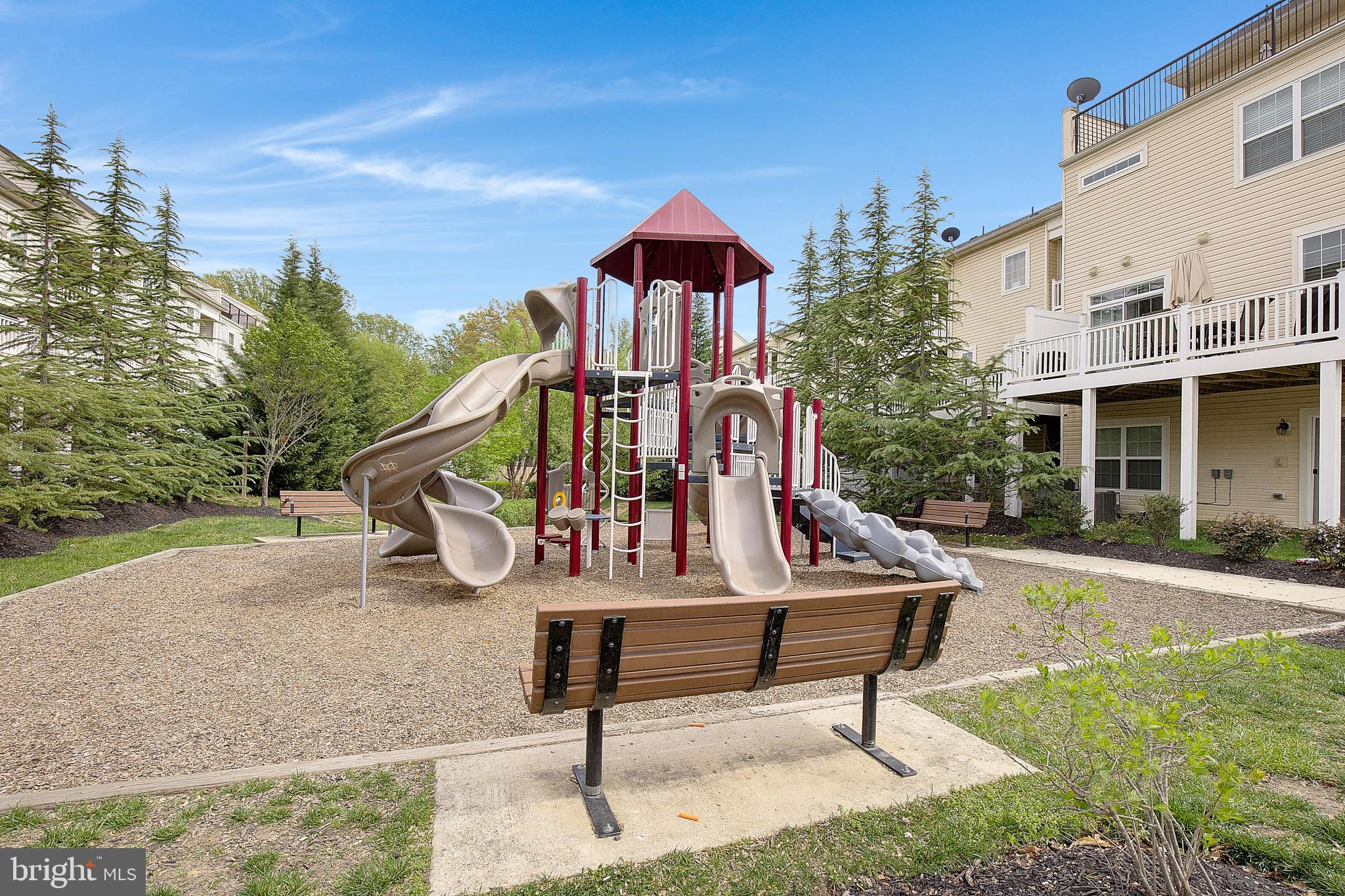 SUMMERFIELD VILLAGE - Residential