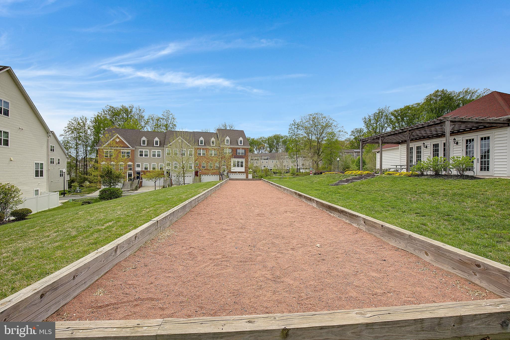 SUMMERFIELD VILLAGE - Residential