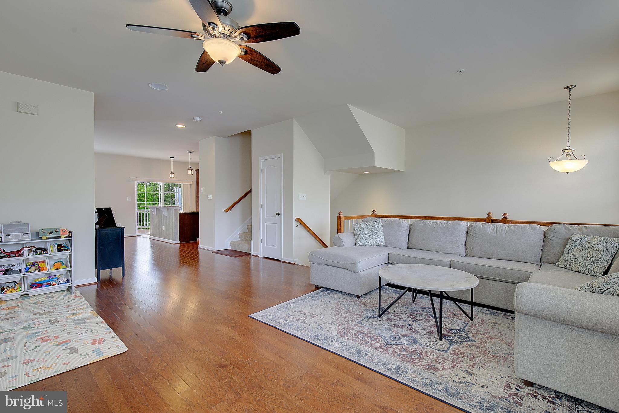 SUMMERFIELD VILLAGE - Residential