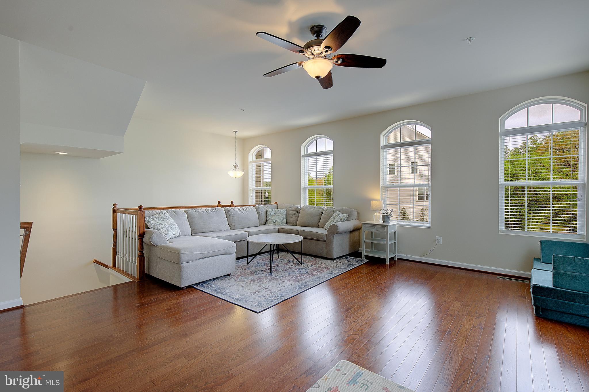 SUMMERFIELD VILLAGE - Residential