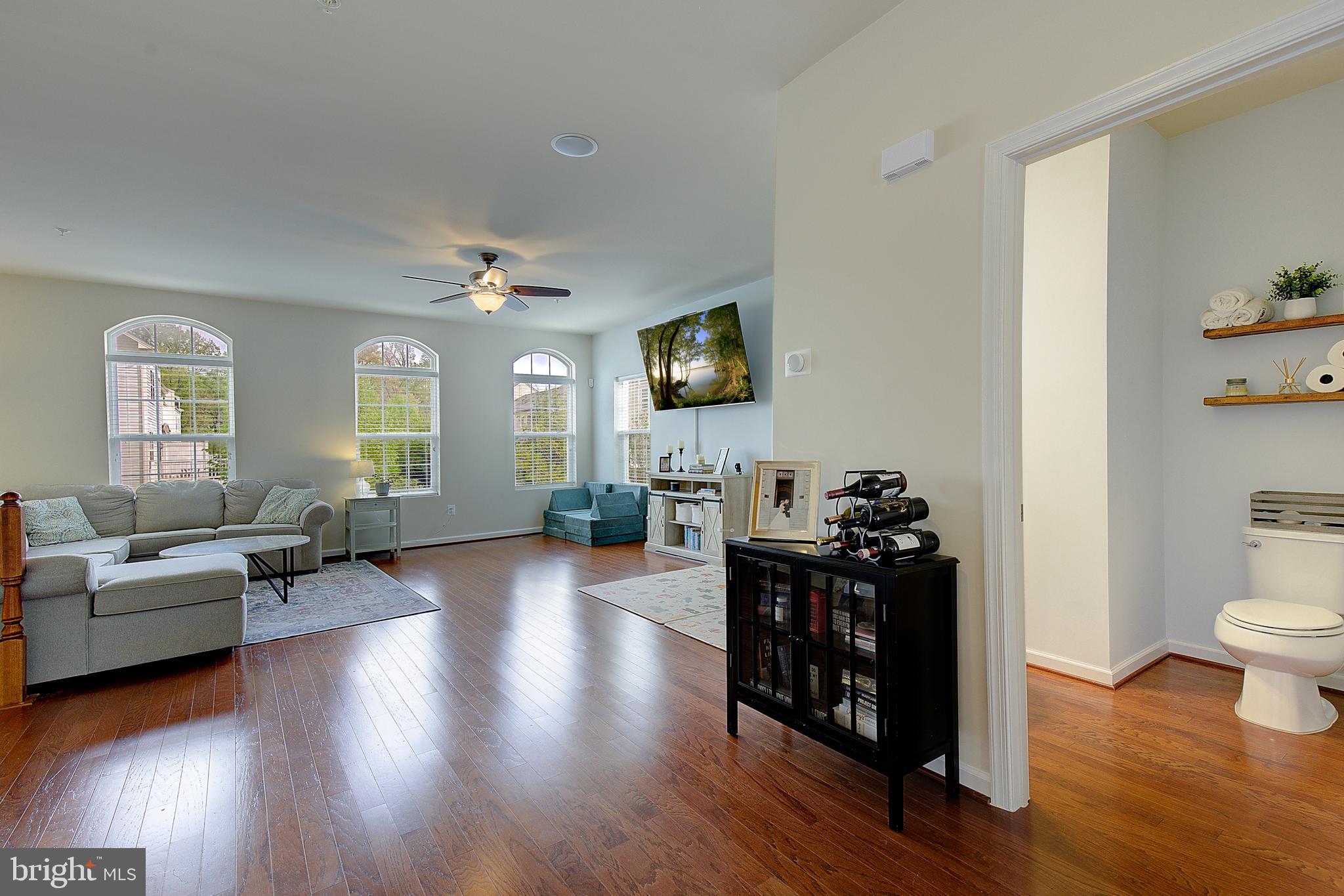 SUMMERFIELD VILLAGE - Residential