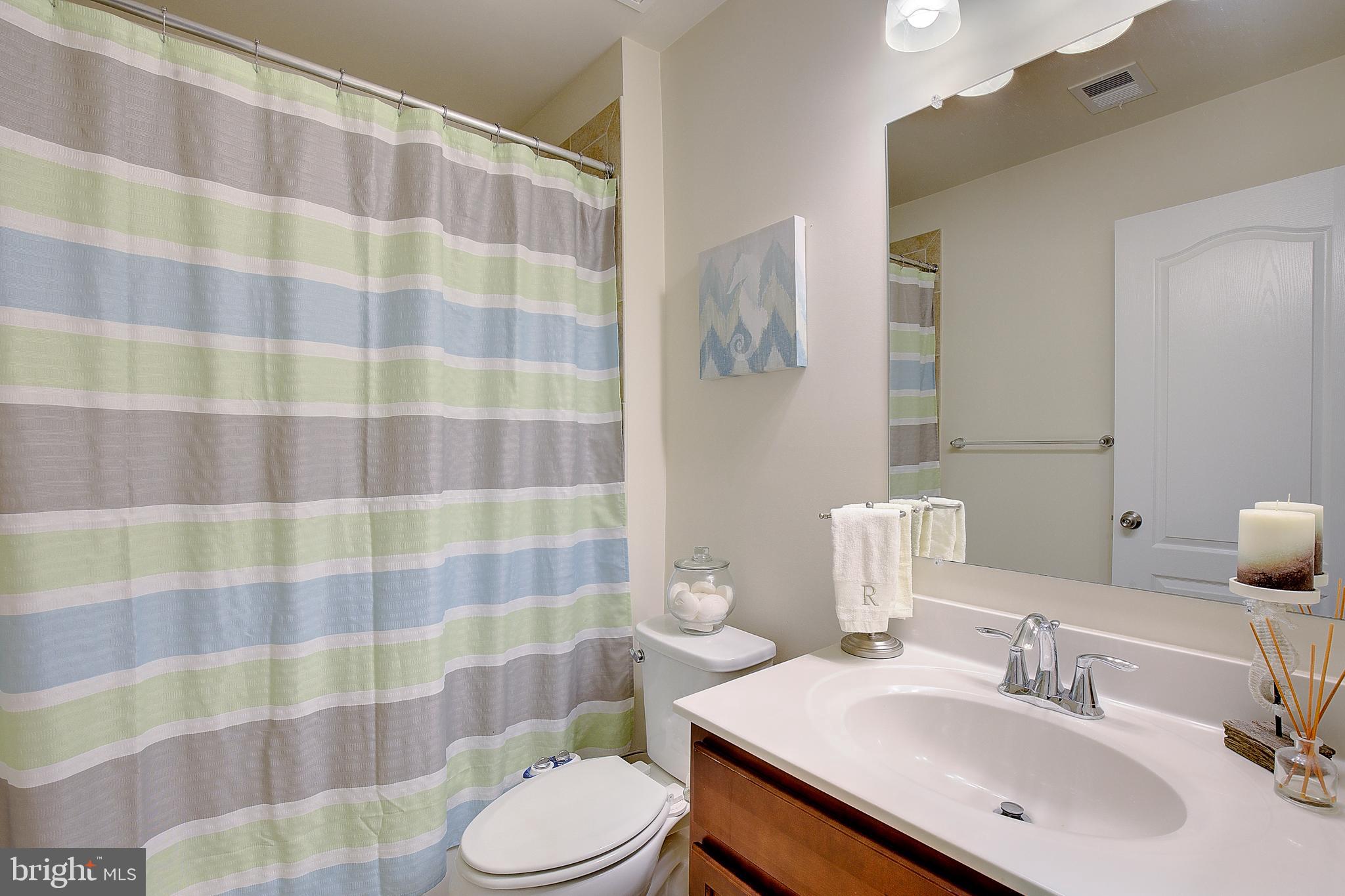 SUMMERFIELD VILLAGE - Residential