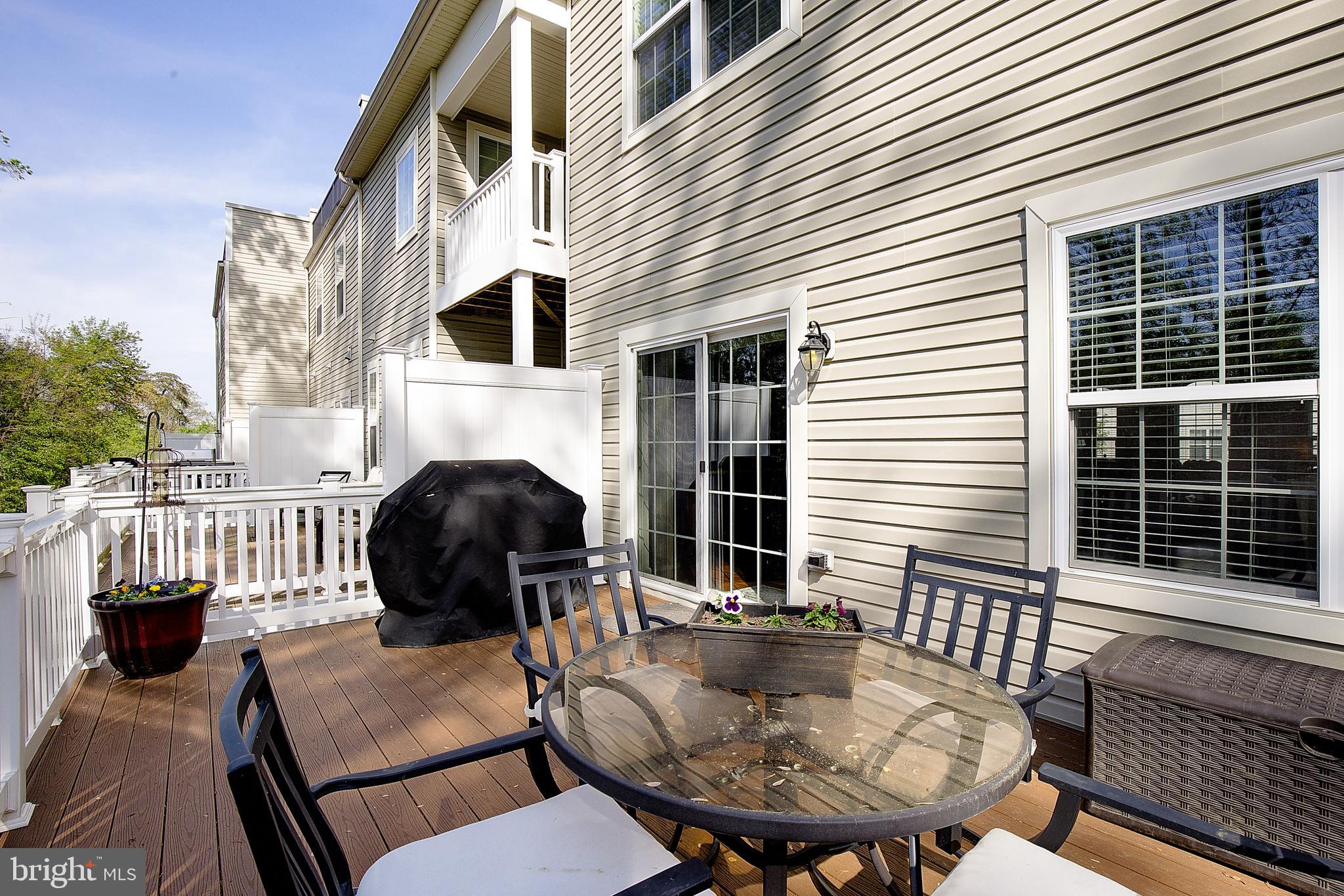 SUMMERFIELD VILLAGE - Residential