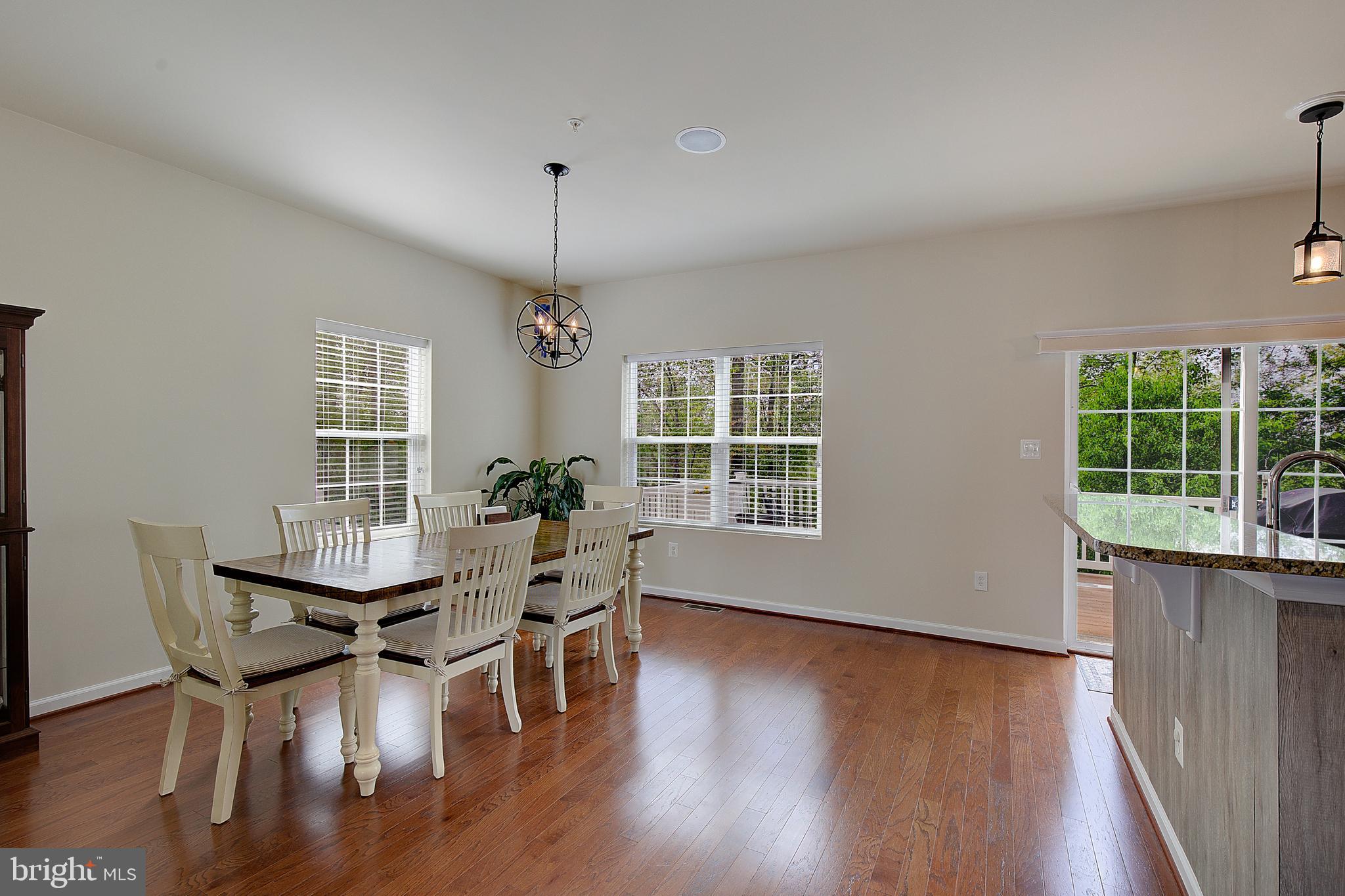 SUMMERFIELD VILLAGE - Residential