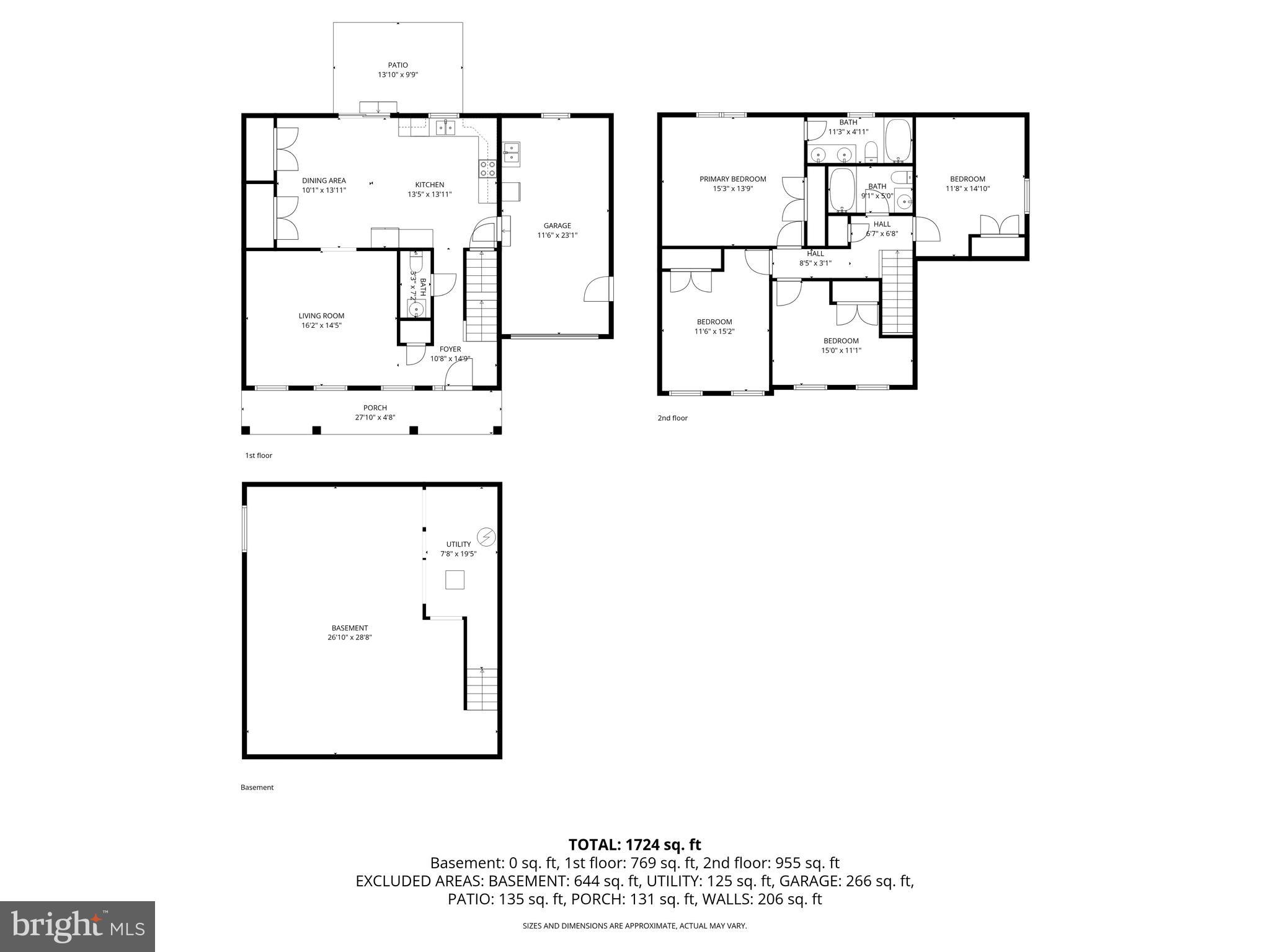 SOUTHWOOD CROSSING - Residential