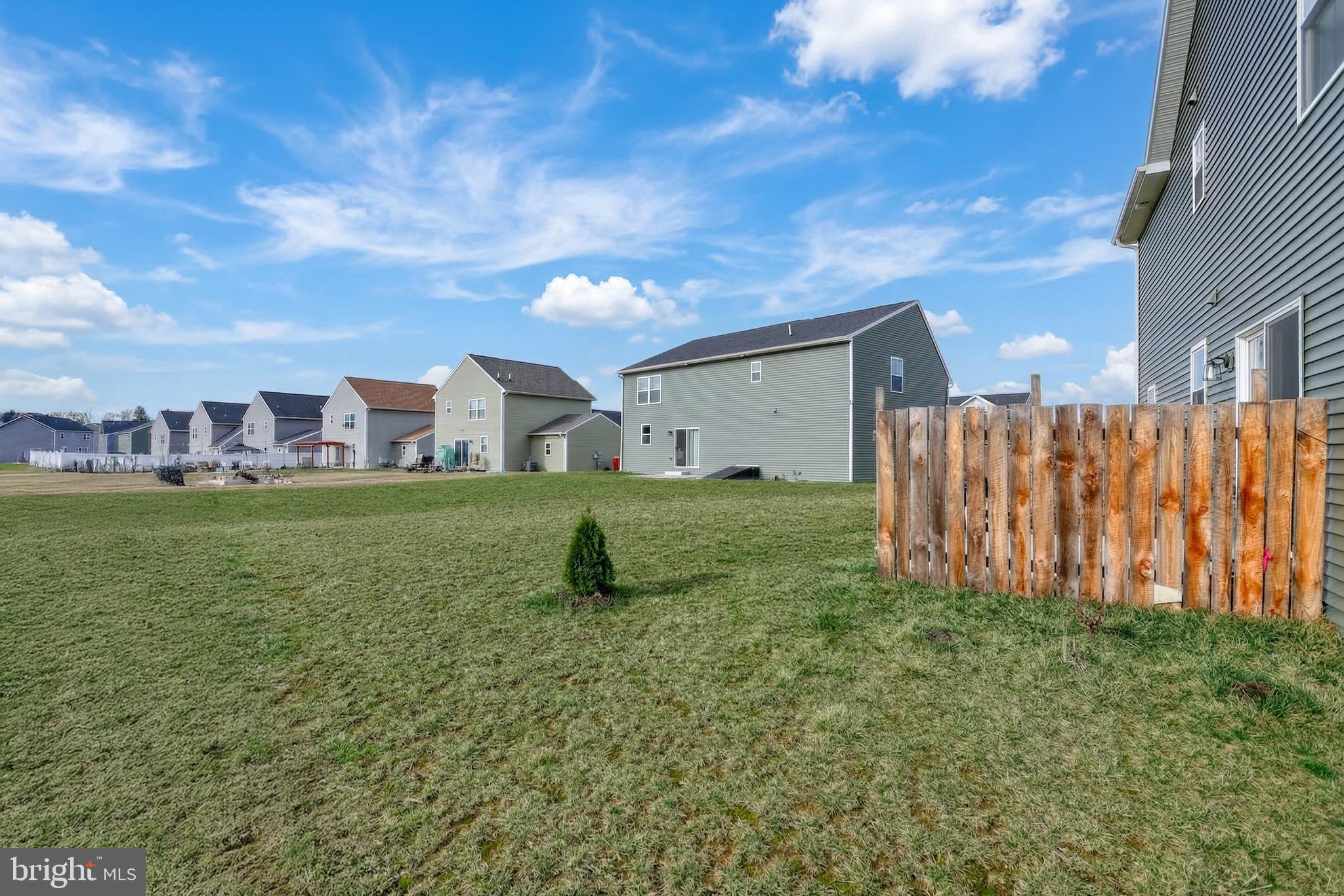 SOUTHWOOD CROSSING - Residential