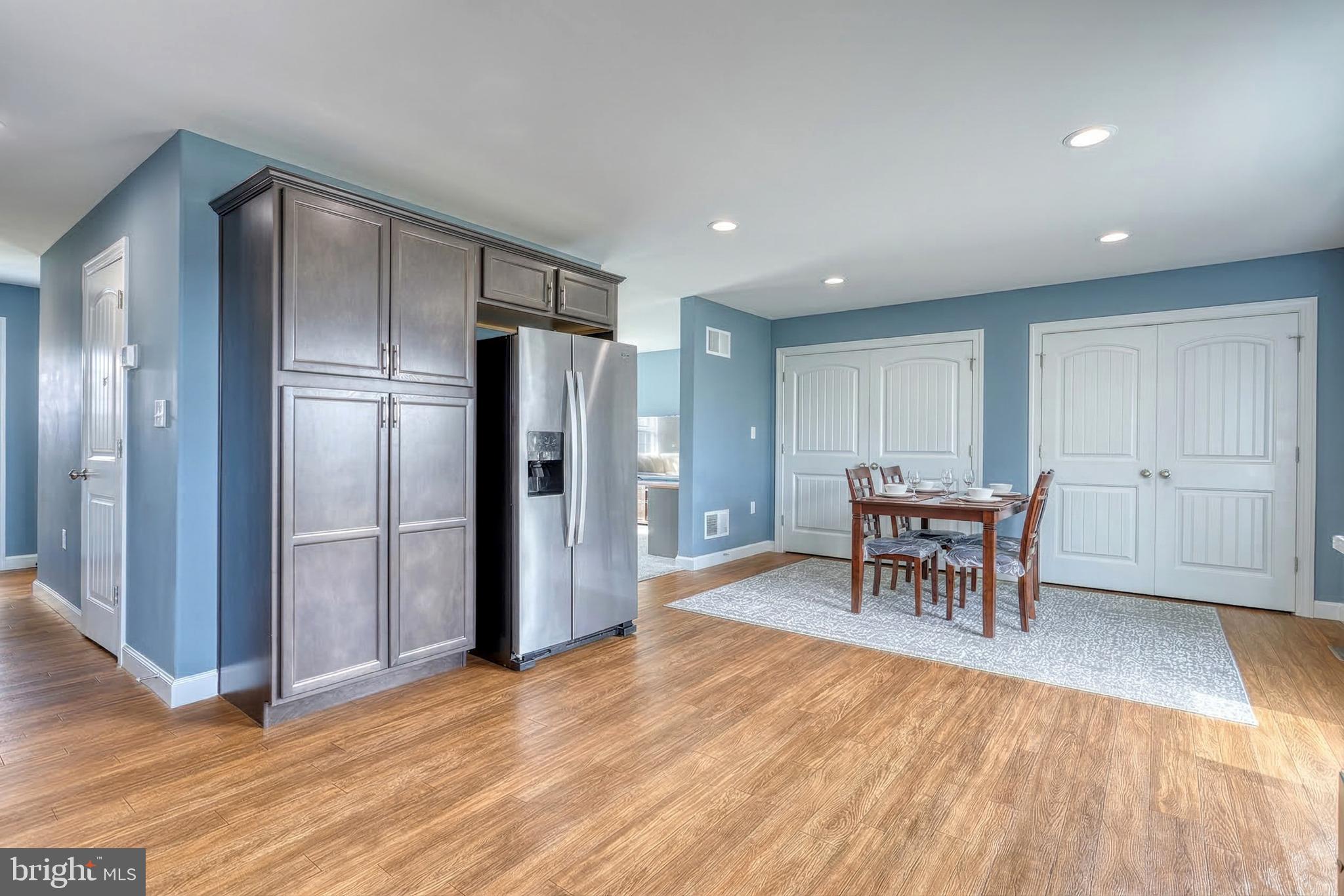 SOUTHWOOD CROSSING - Residential